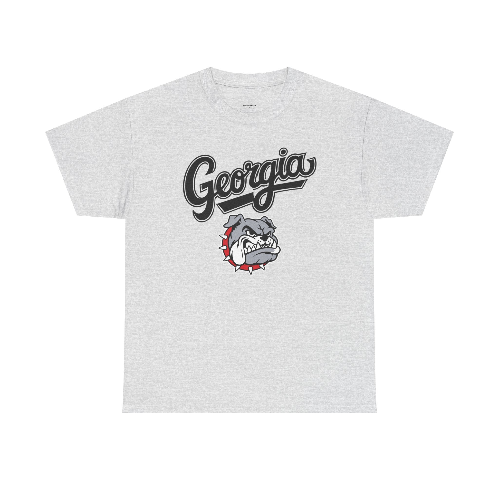 Go Dawgs Tee