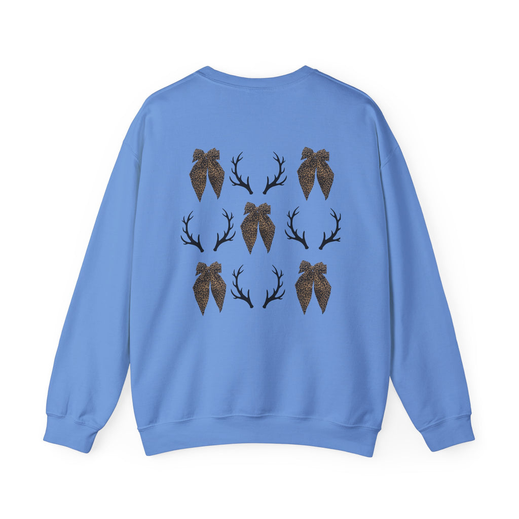 Antler & Bow Crewneck