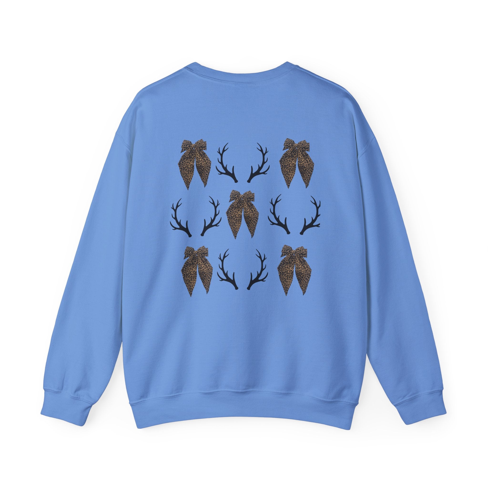 Antler & Bow Crewneck