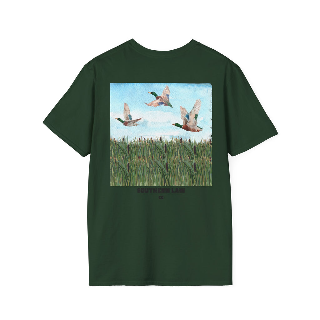 Marsh madness Tee