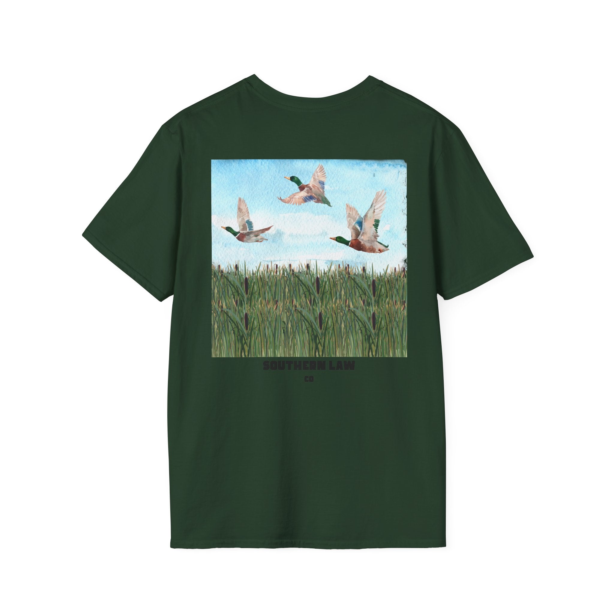 Marsh madness Tee