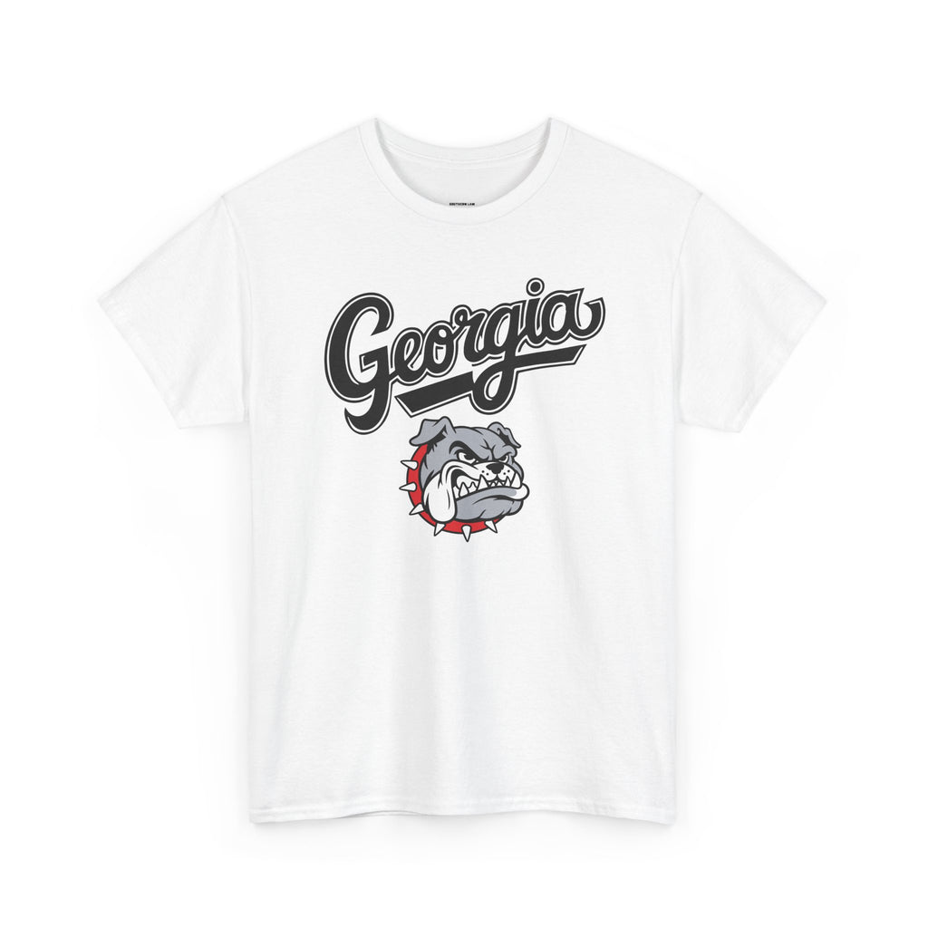 Go Dawgs Tee