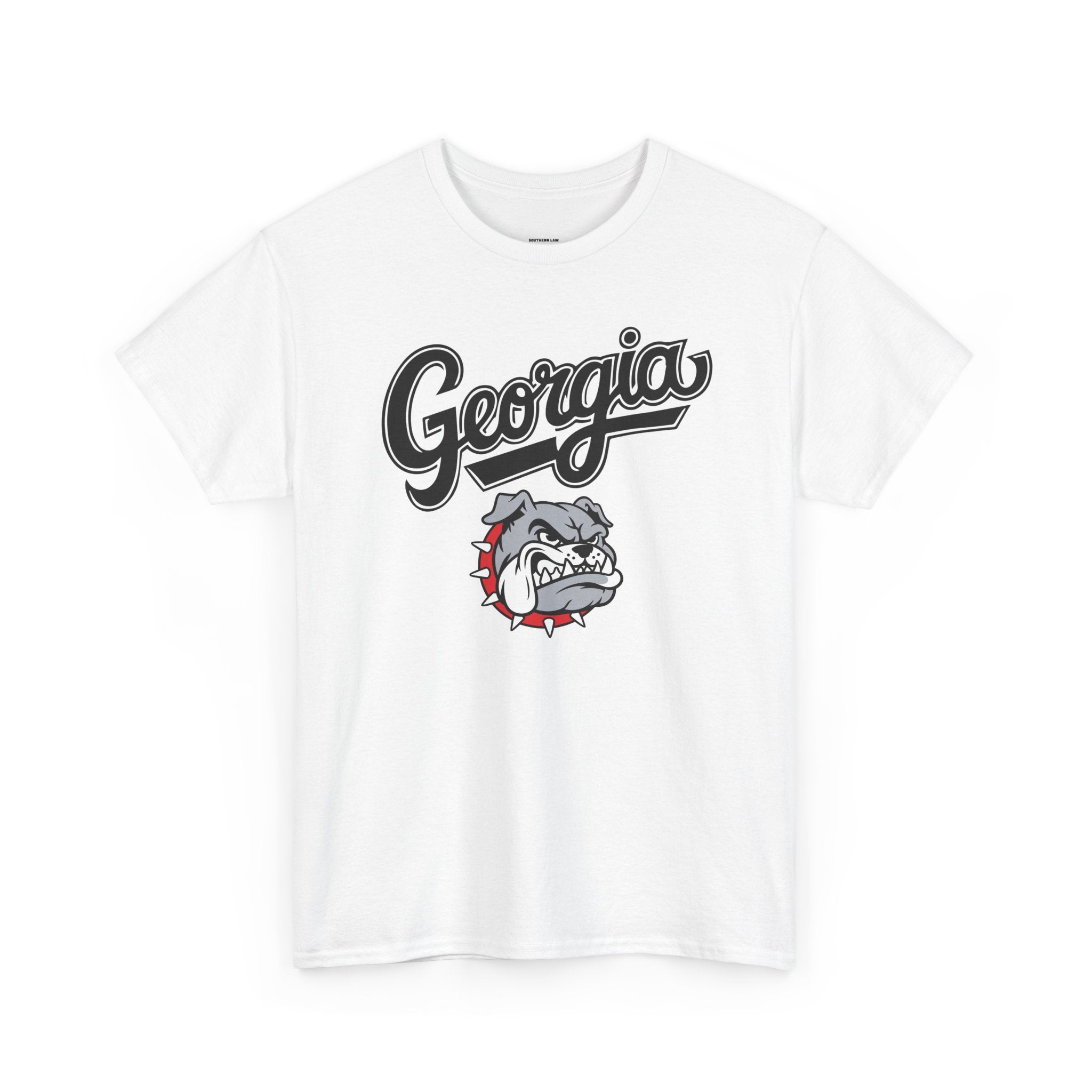 Go Dawgs Tee