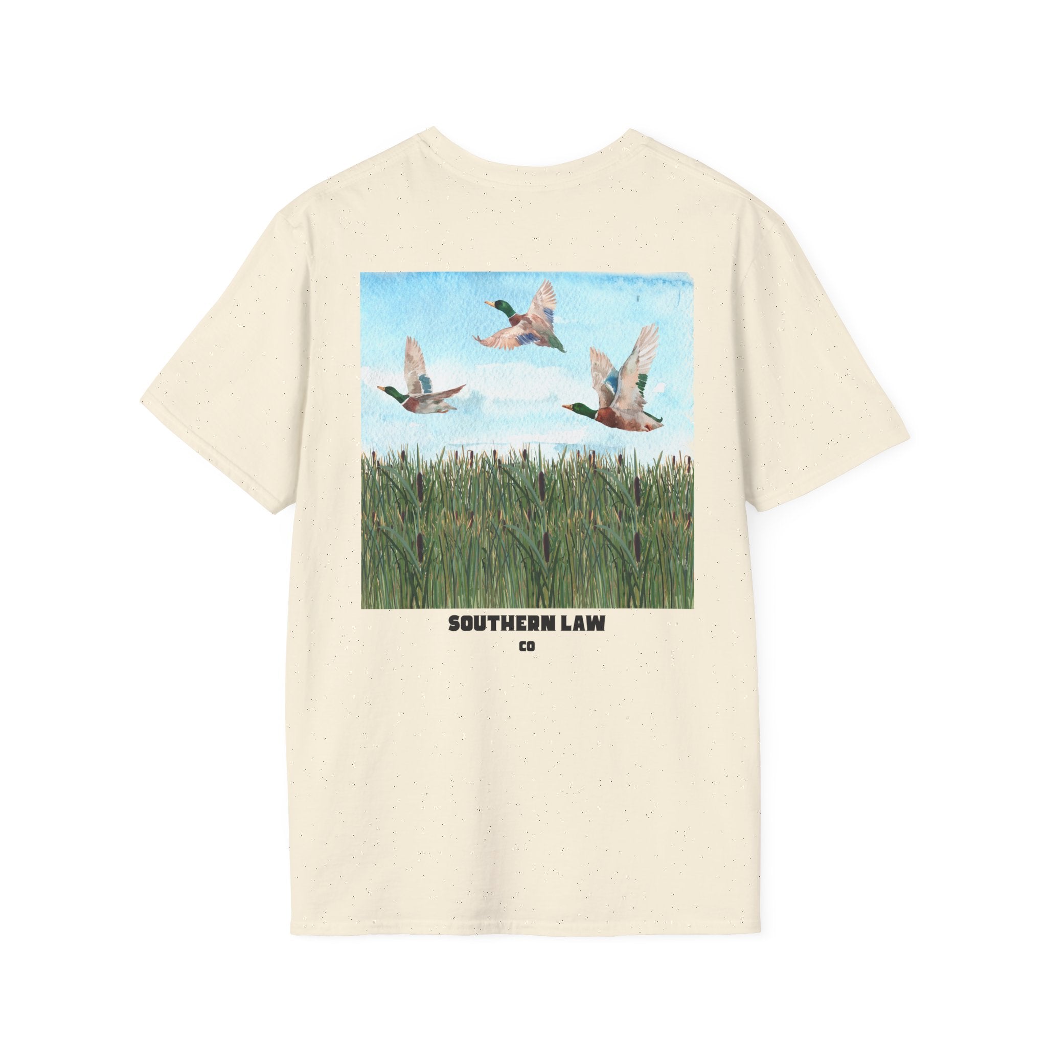 Marsh madness Tee