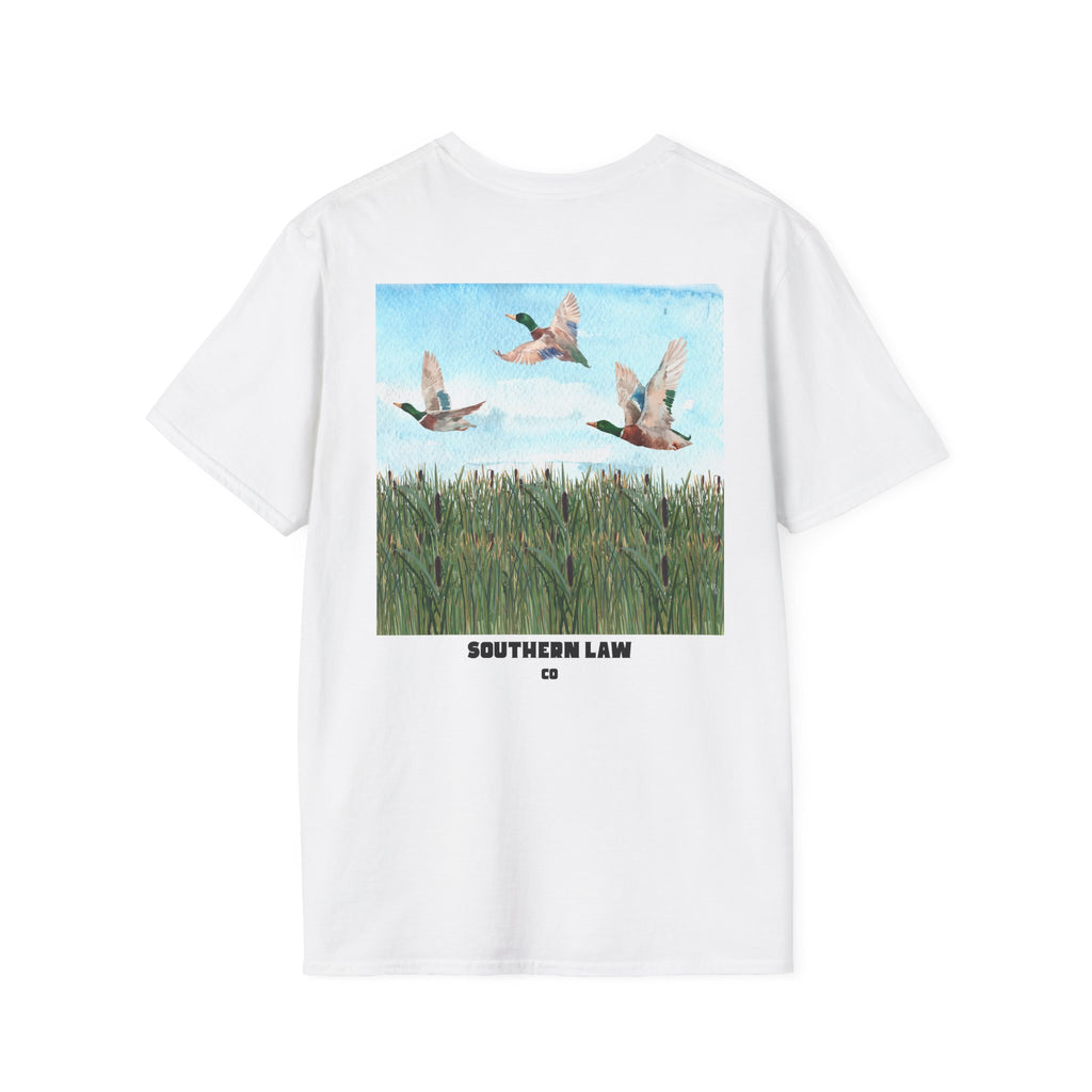 Marsh madness Tee