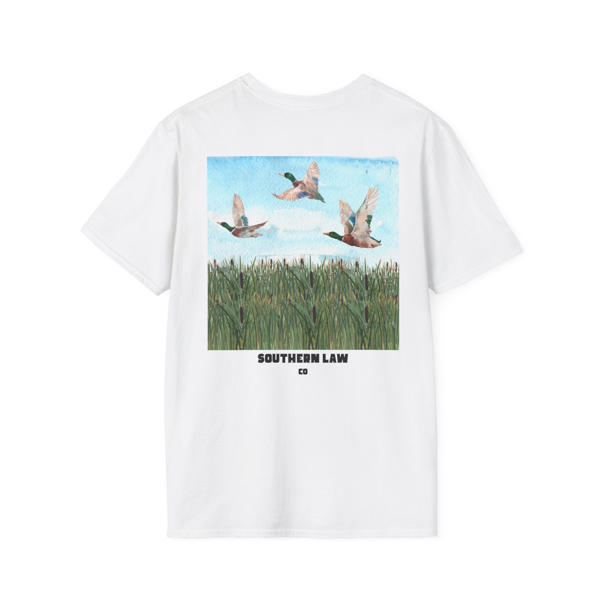 Marsh madness Tee