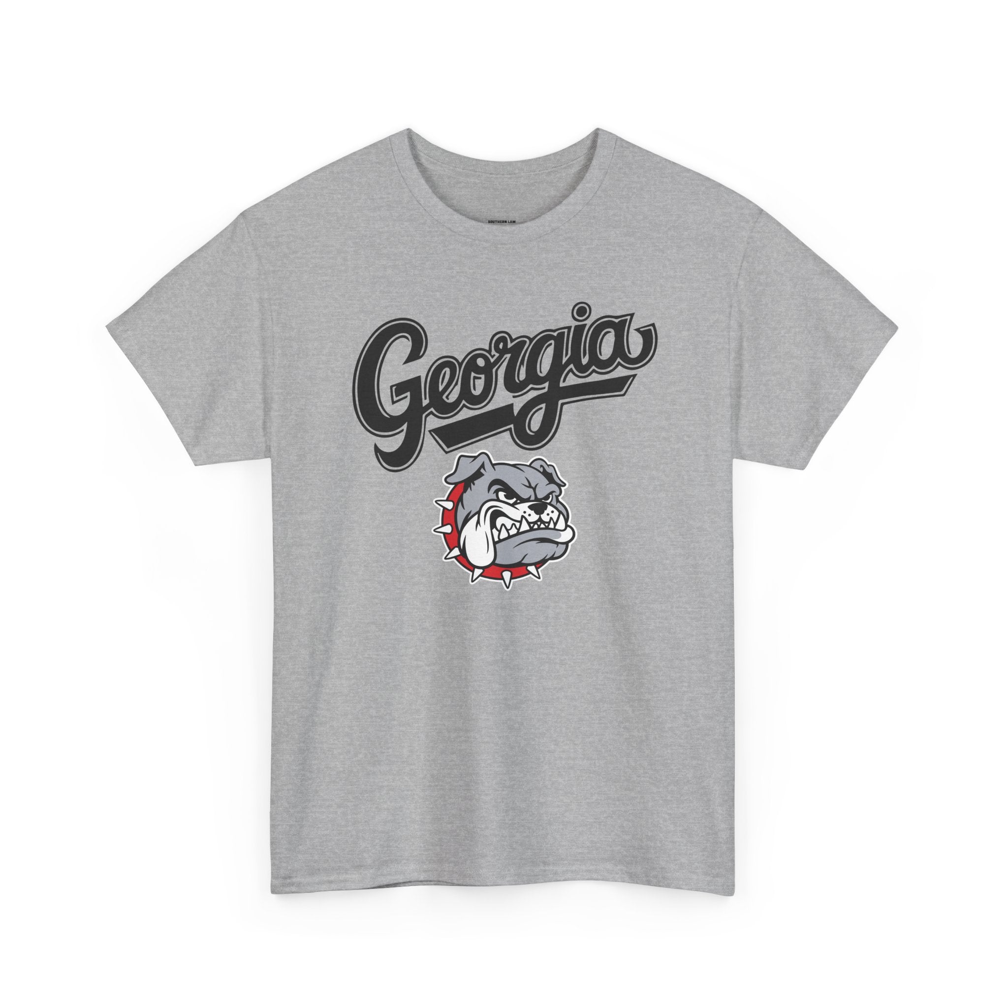 Go Dawgs Tee