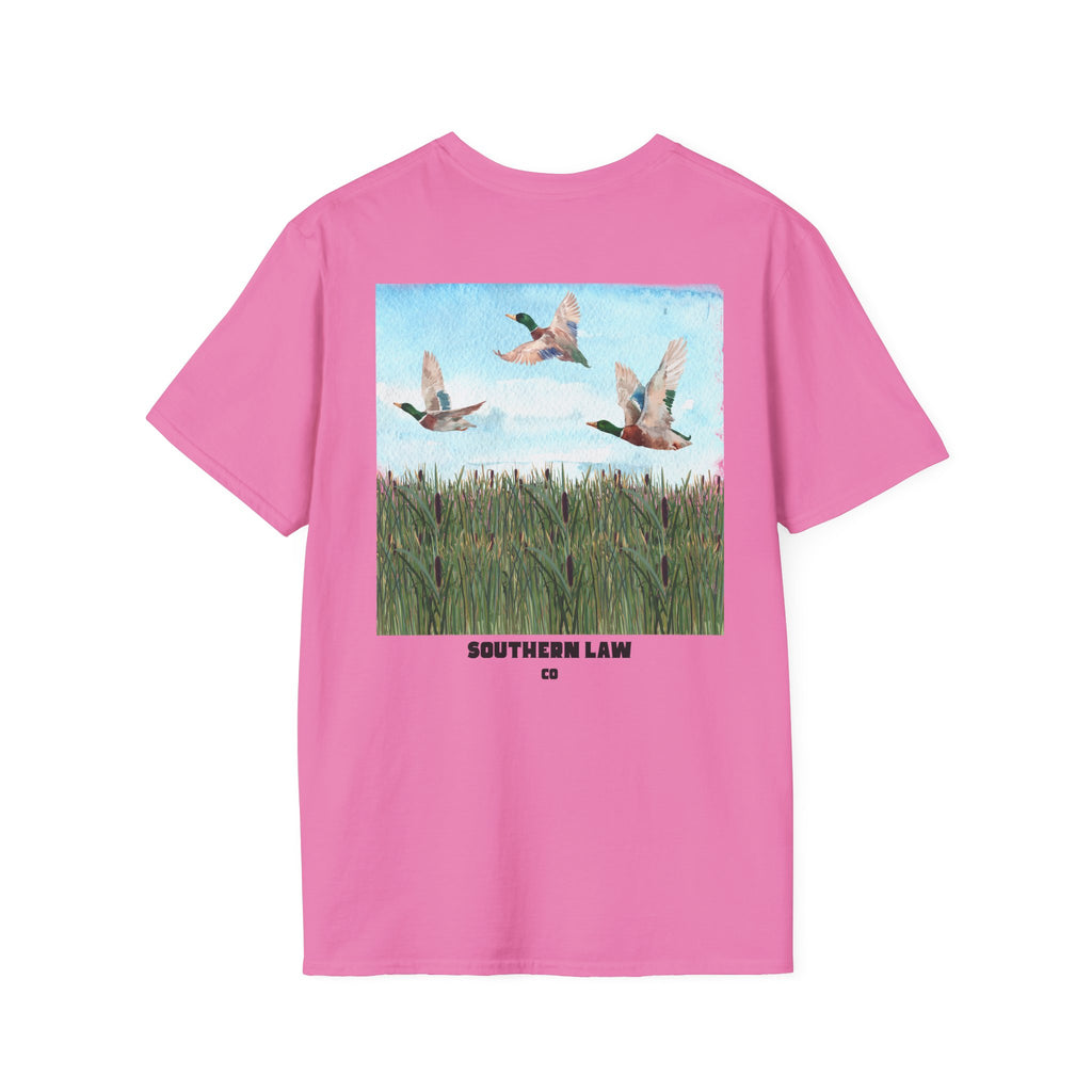 Marsh madness Tee