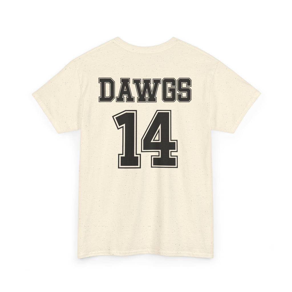 Go Dawgs Tee
