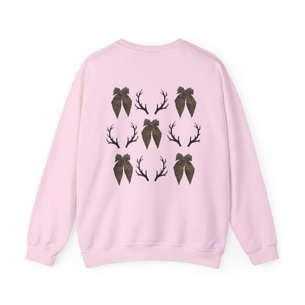 Antler & Bow Crewneck