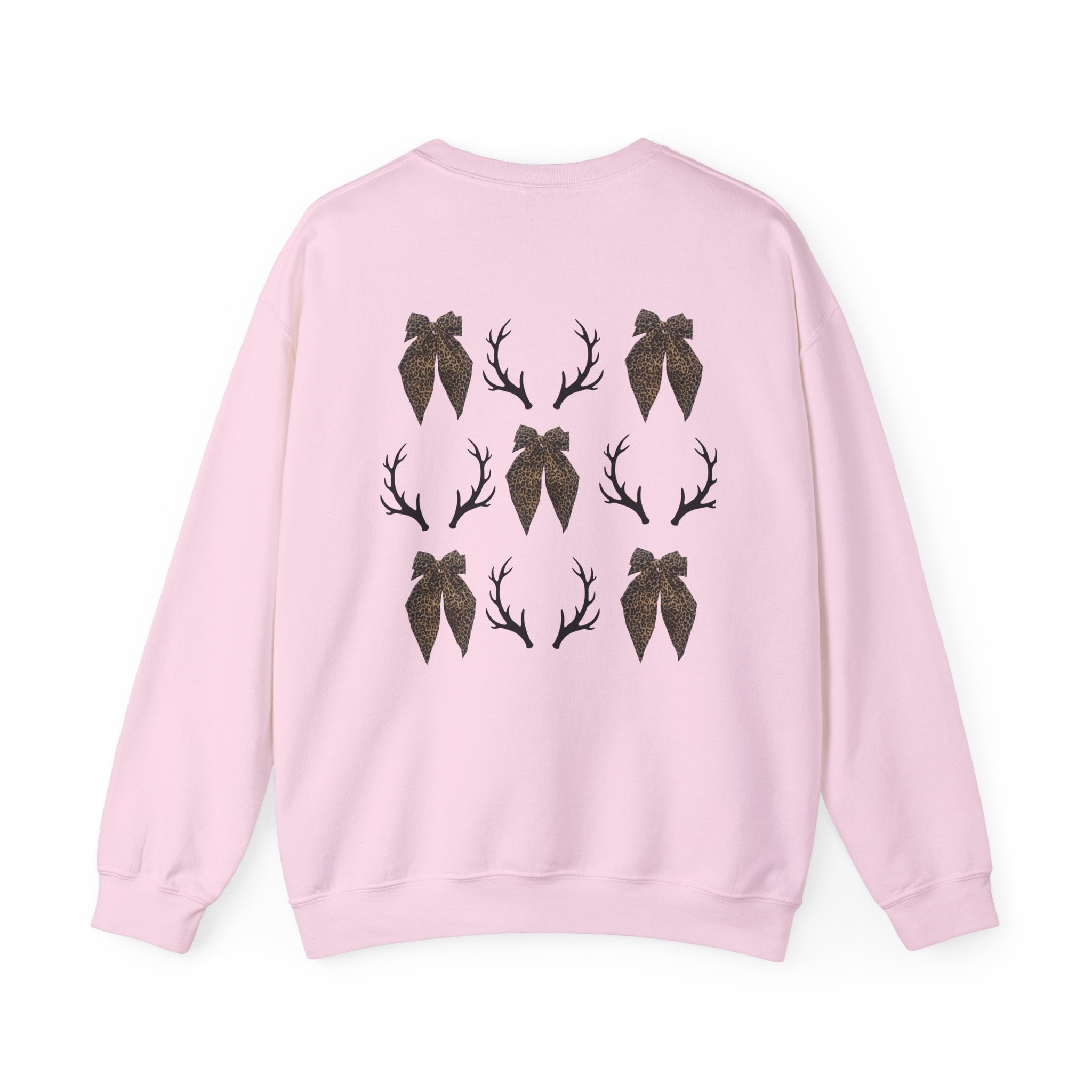 Antler & Bow Crewneck
