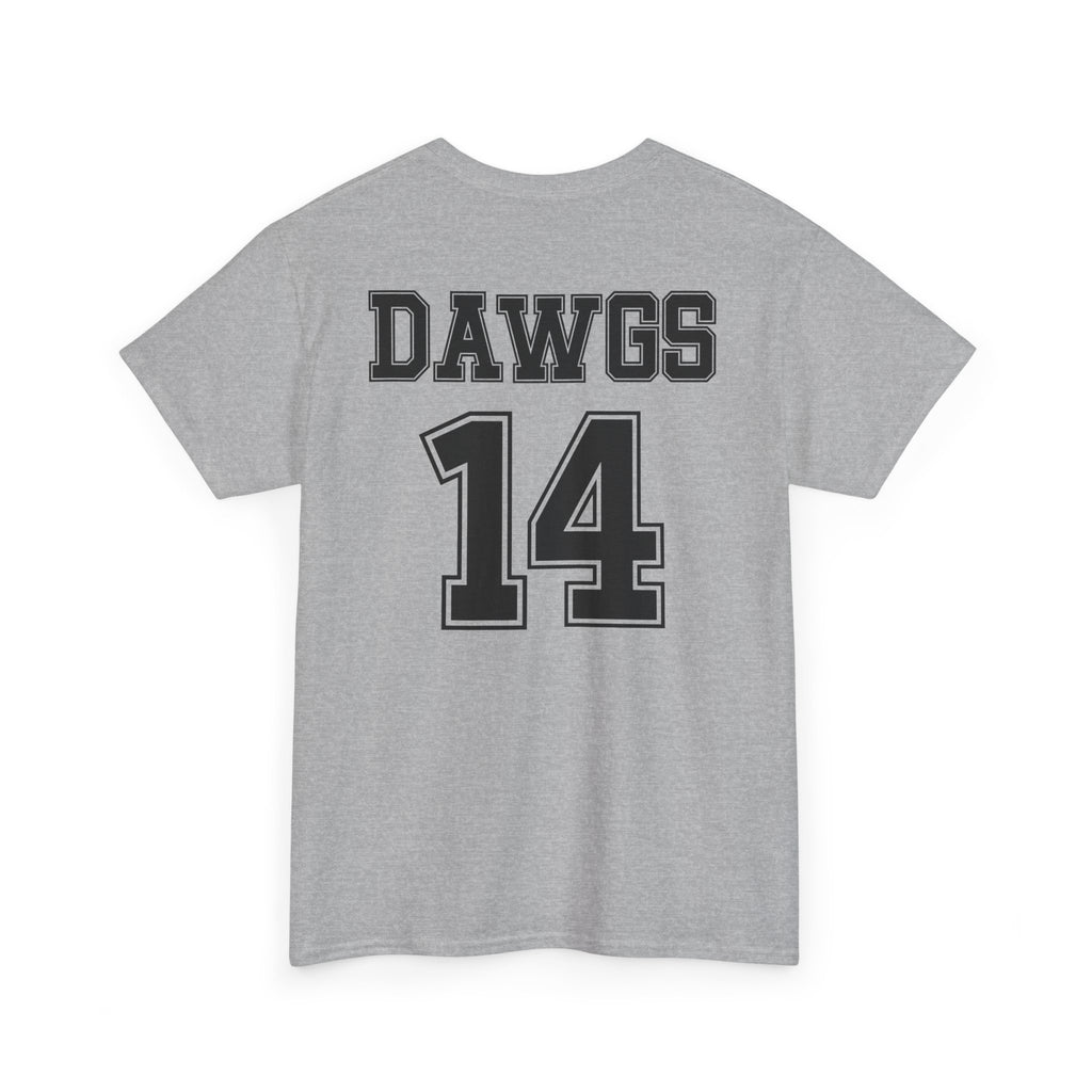 Go Dawgs Tee