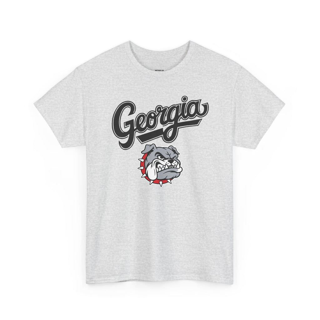 Go Dawgs Tee