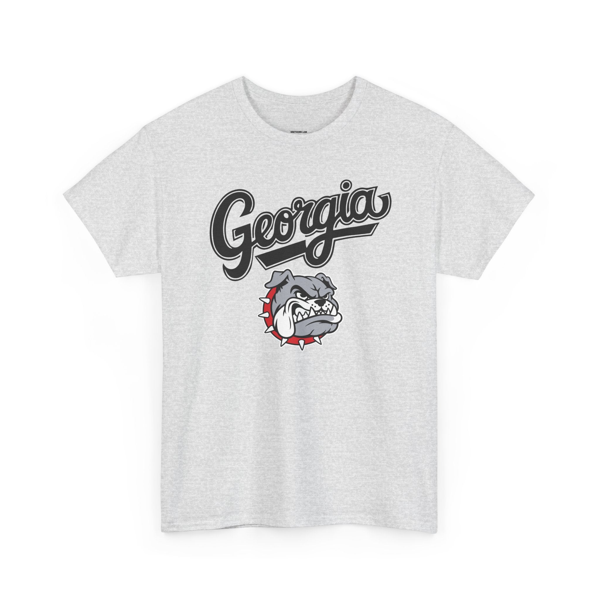 Go Dawgs Tee