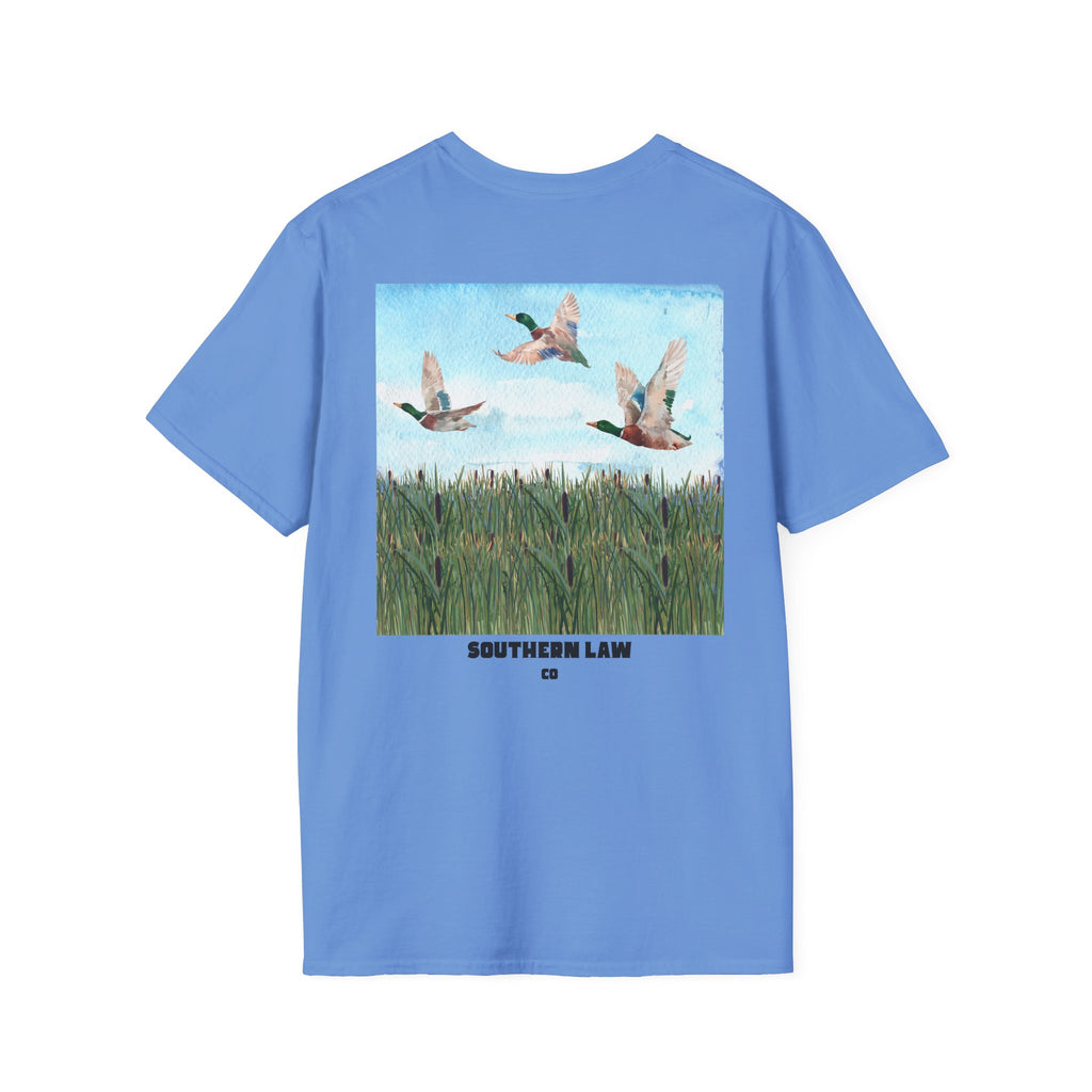Marsh madness Tee