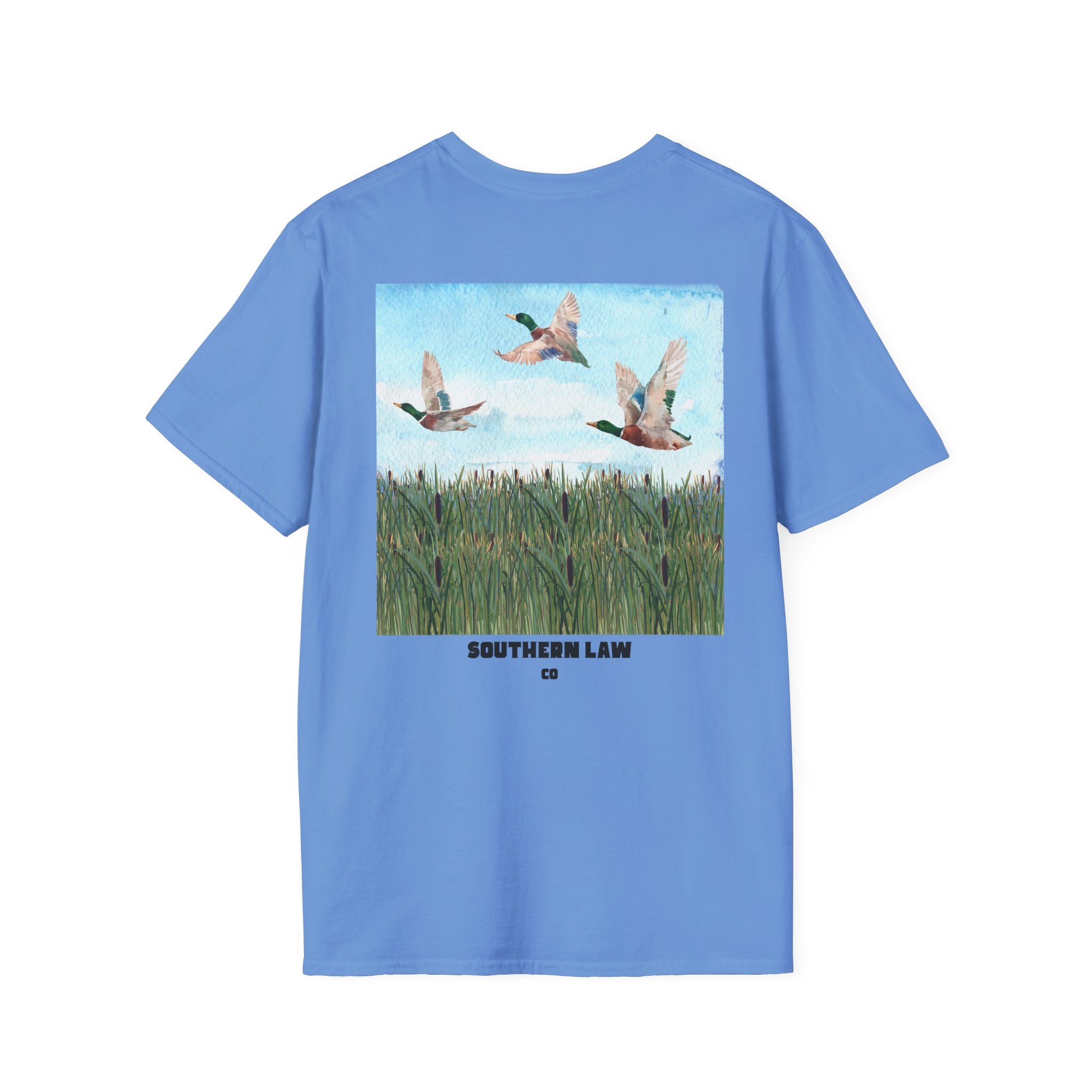 Marsh madness Tee