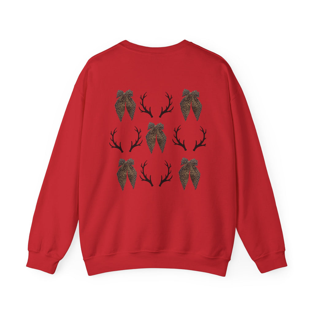 Antler & Bow Crewneck