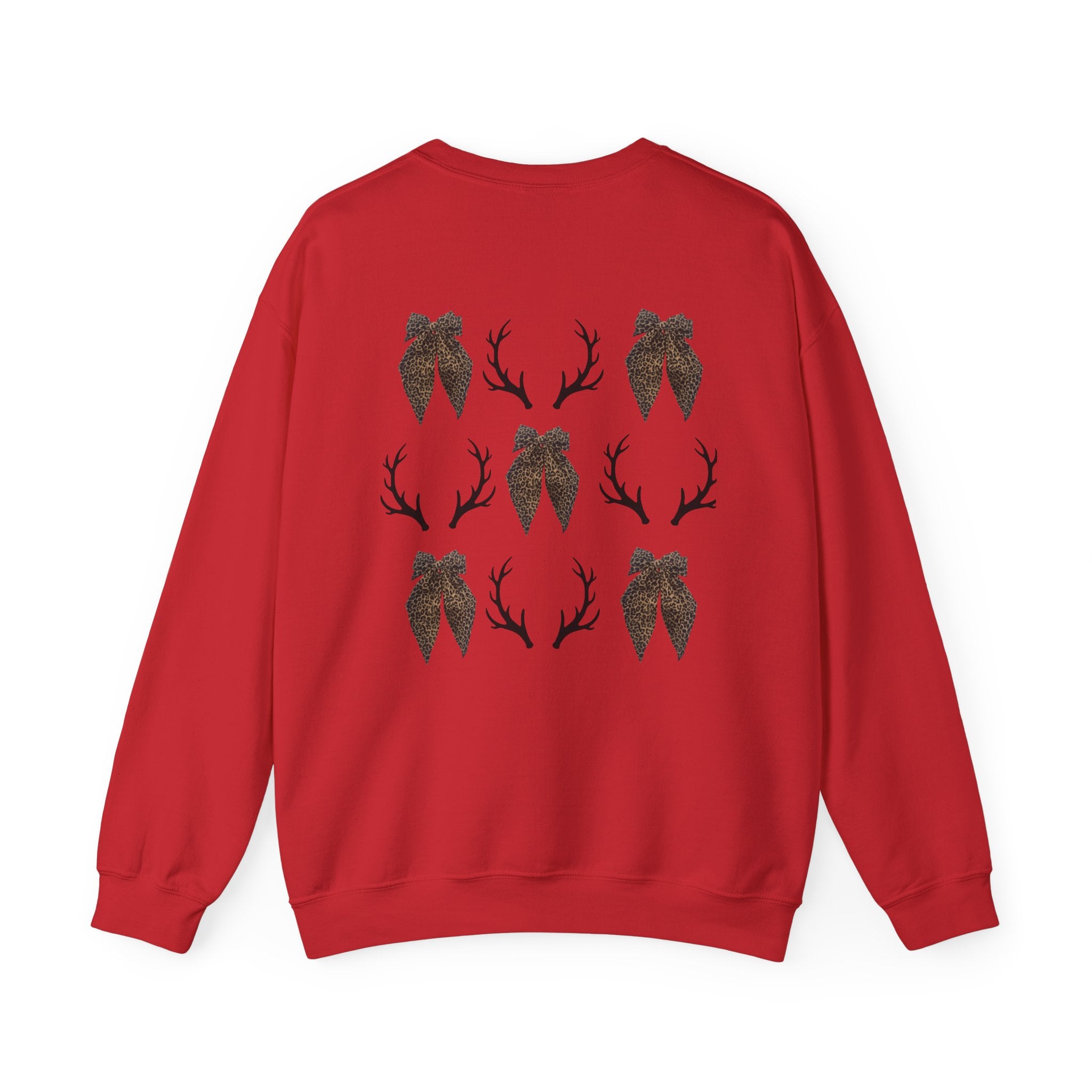 Antler & Bow Crewneck