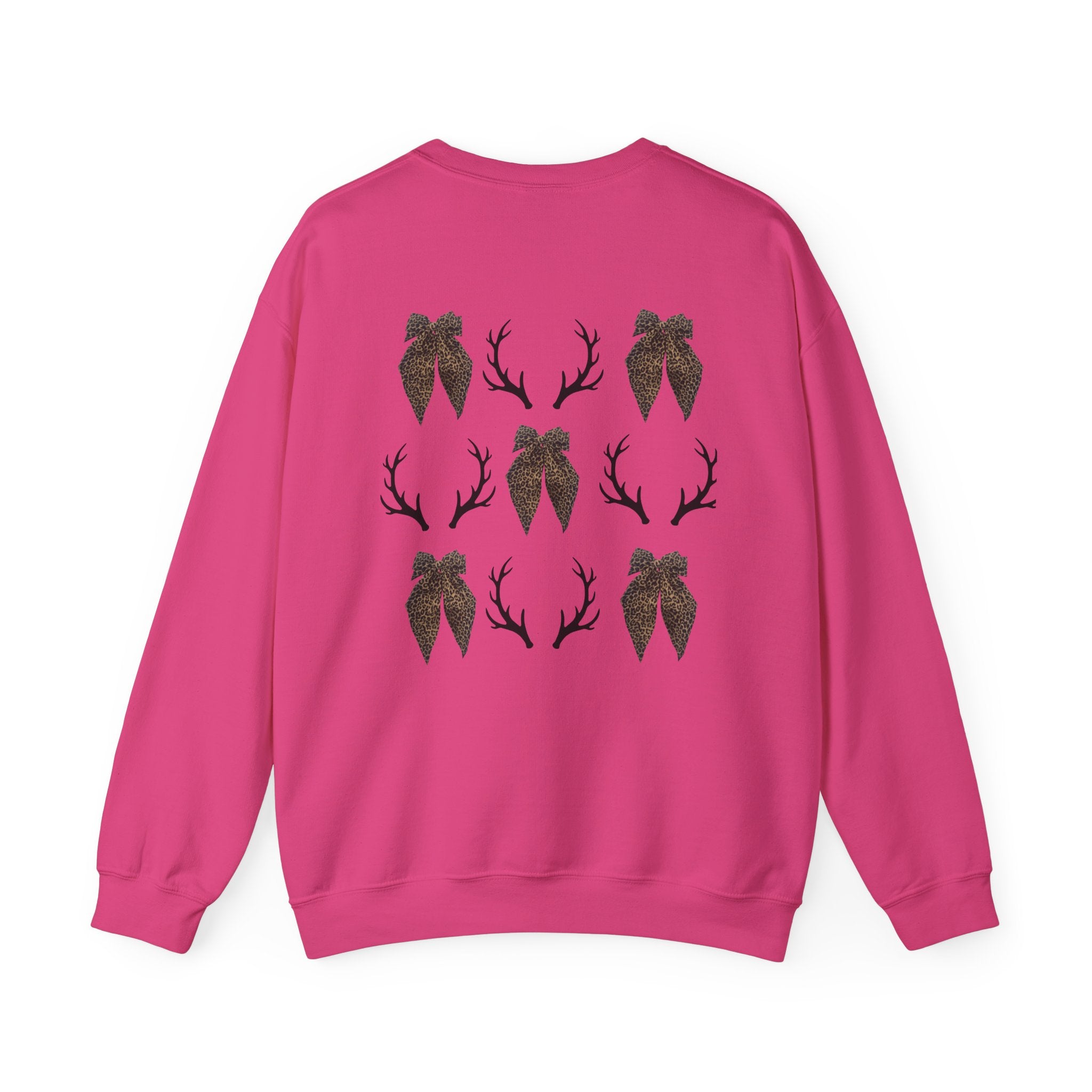 Antler & Bow Crewneck