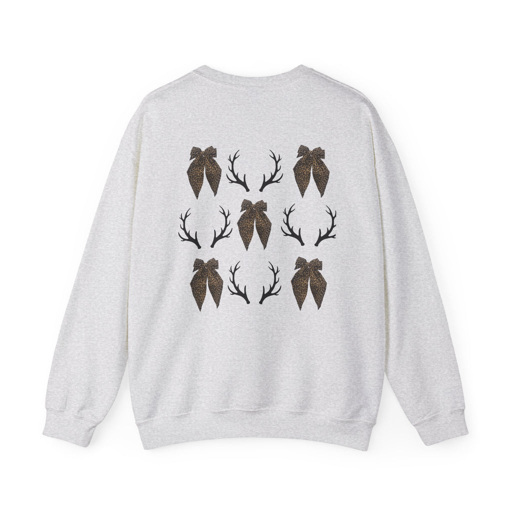 Antler & Bow Crewneck