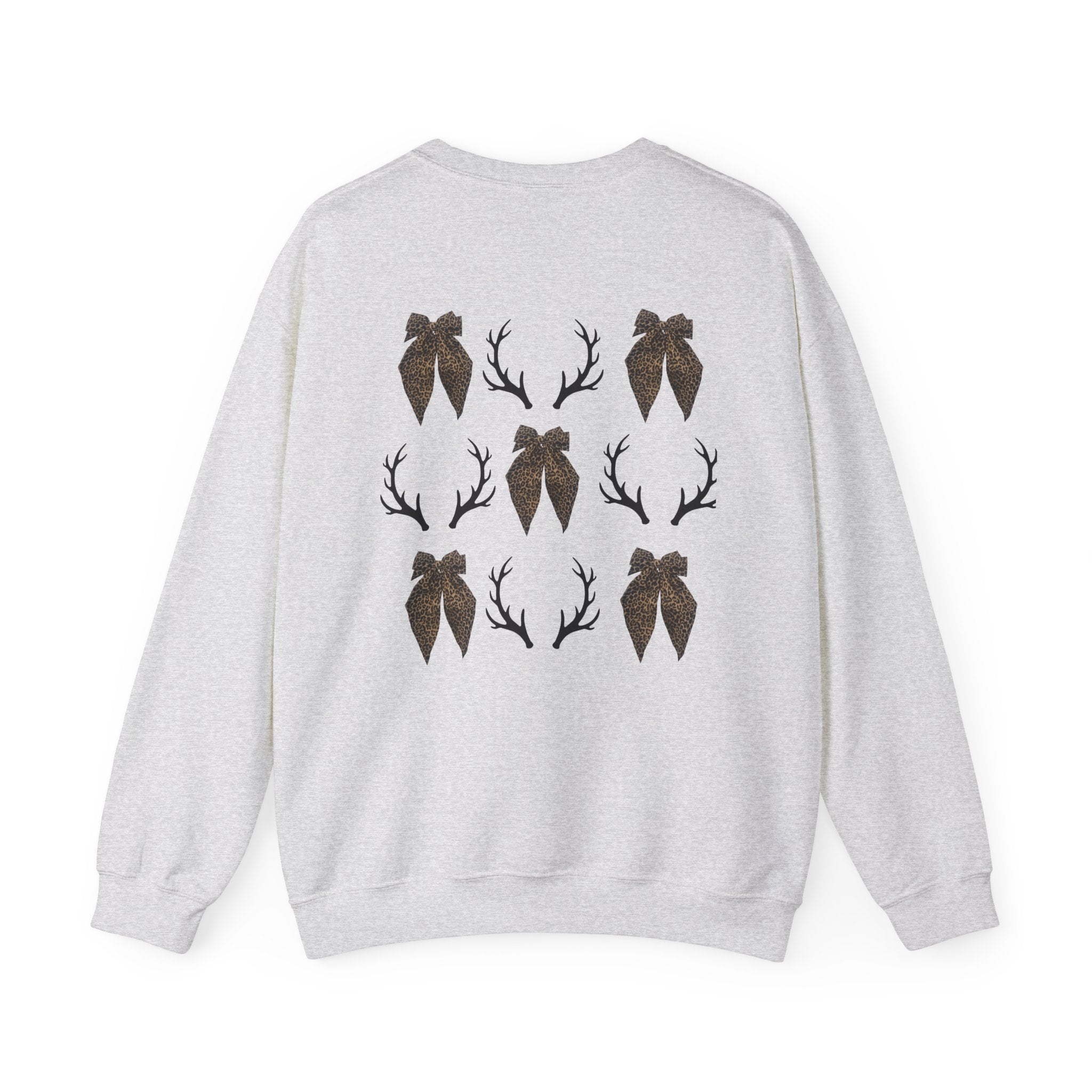 Antler & Bow Crewneck