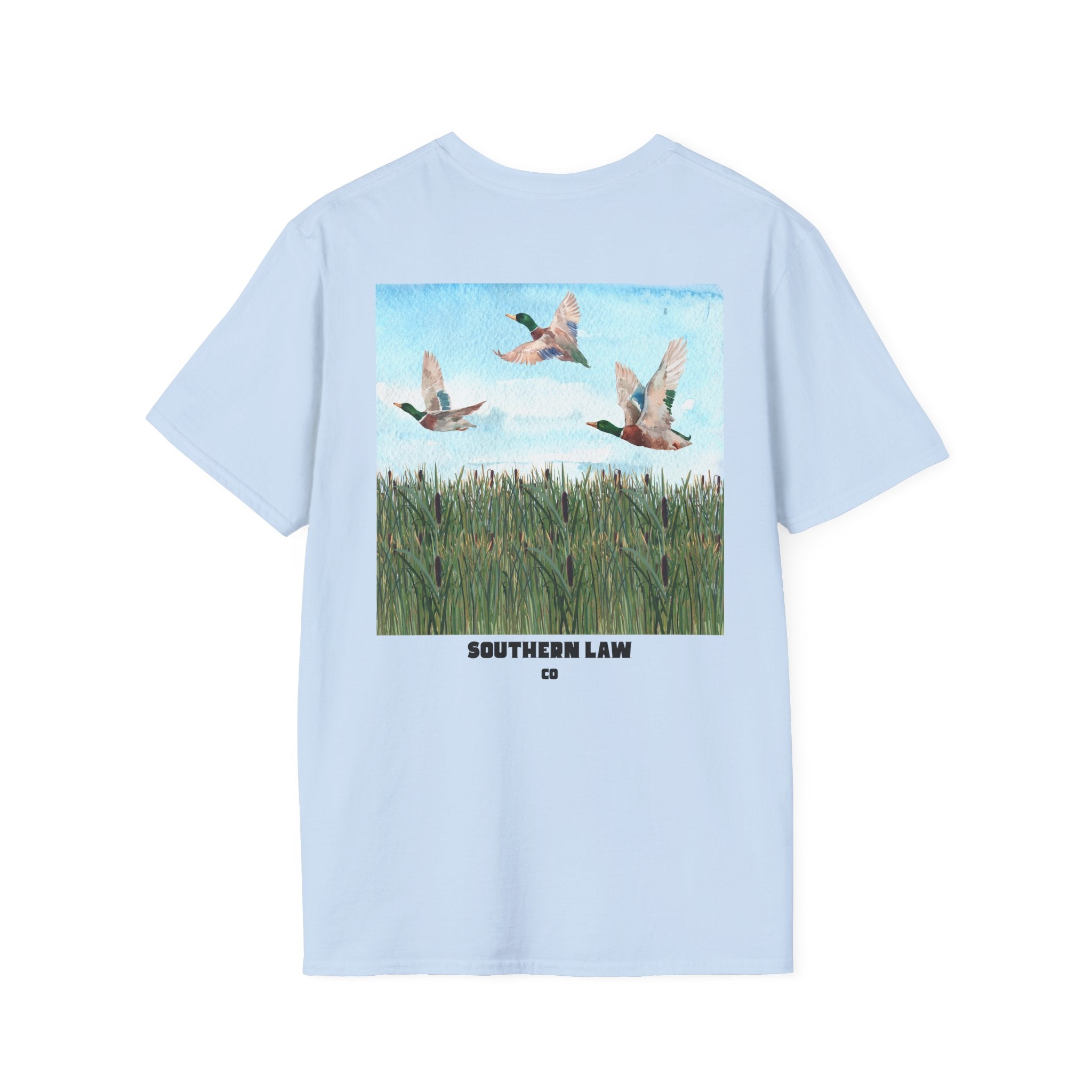 Marsh madness Tee