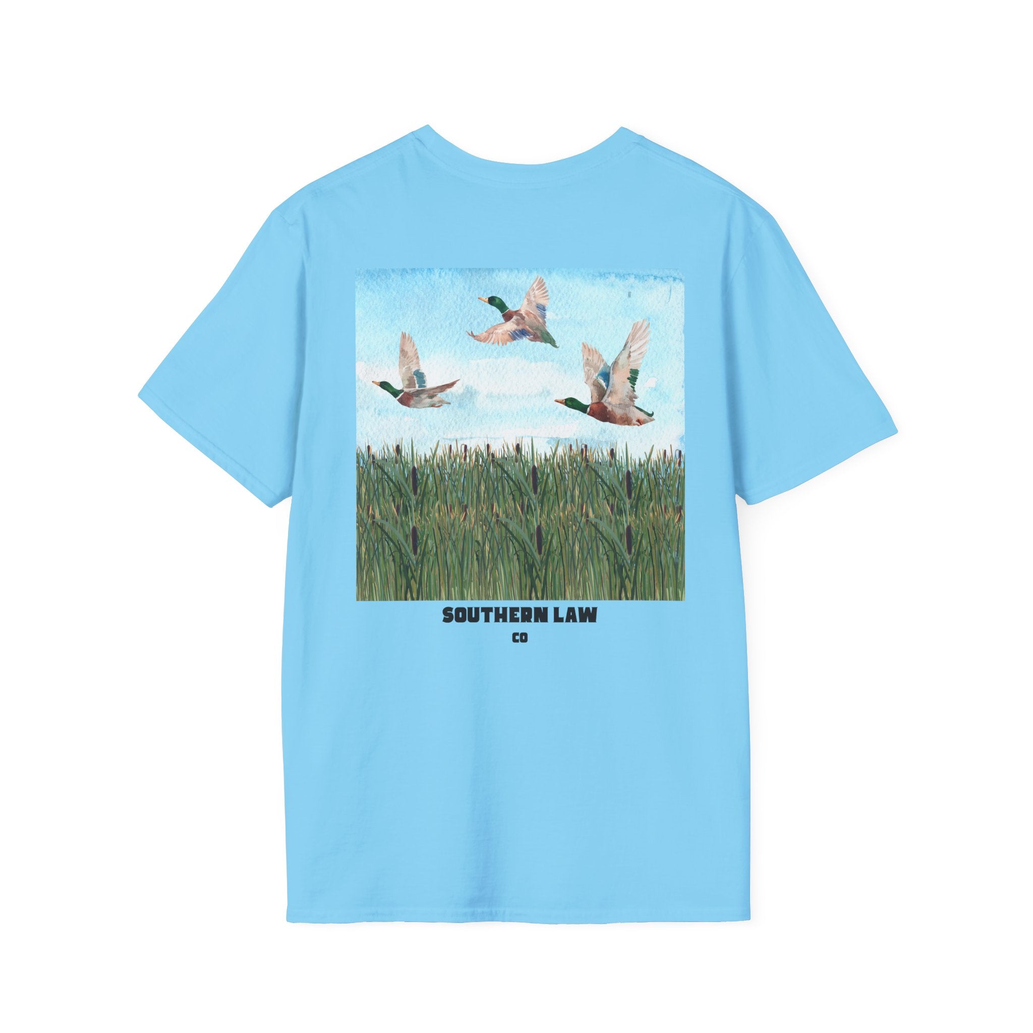 Marsh madness Tee