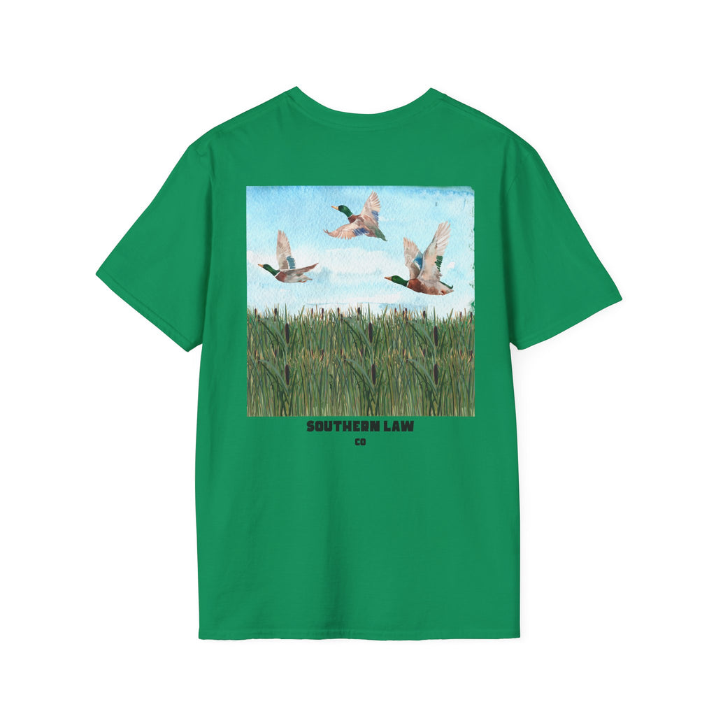 Marsh madness Tee