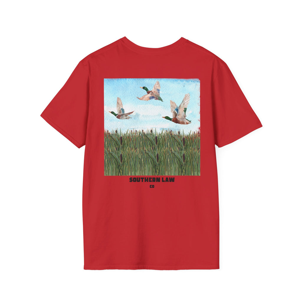 Marsh madness Tee