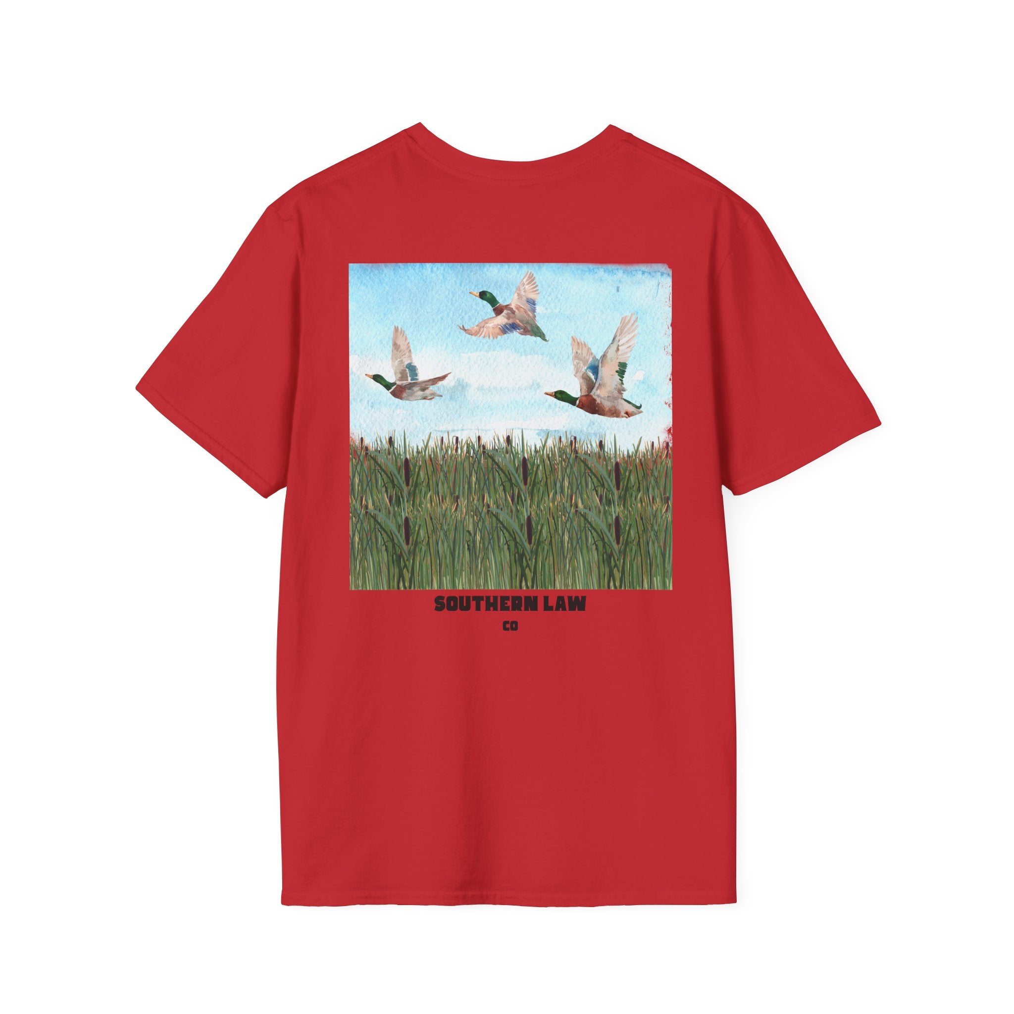 Marsh madness Tee