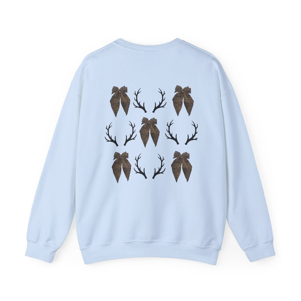 Antler & Bow Crewneck