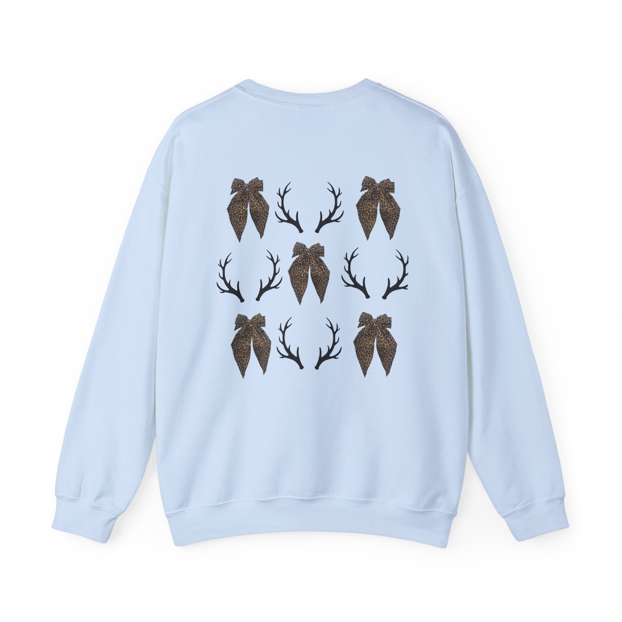 Antler & Bow Crewneck