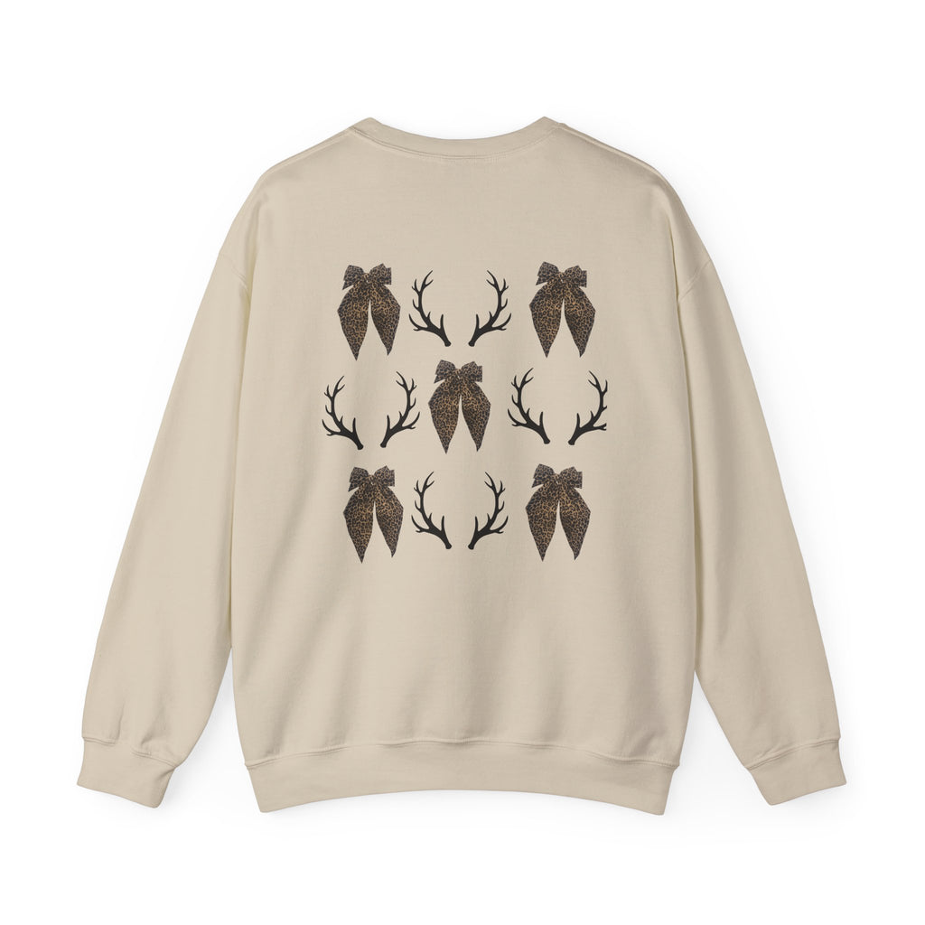 Antler & Bow Crewneck
