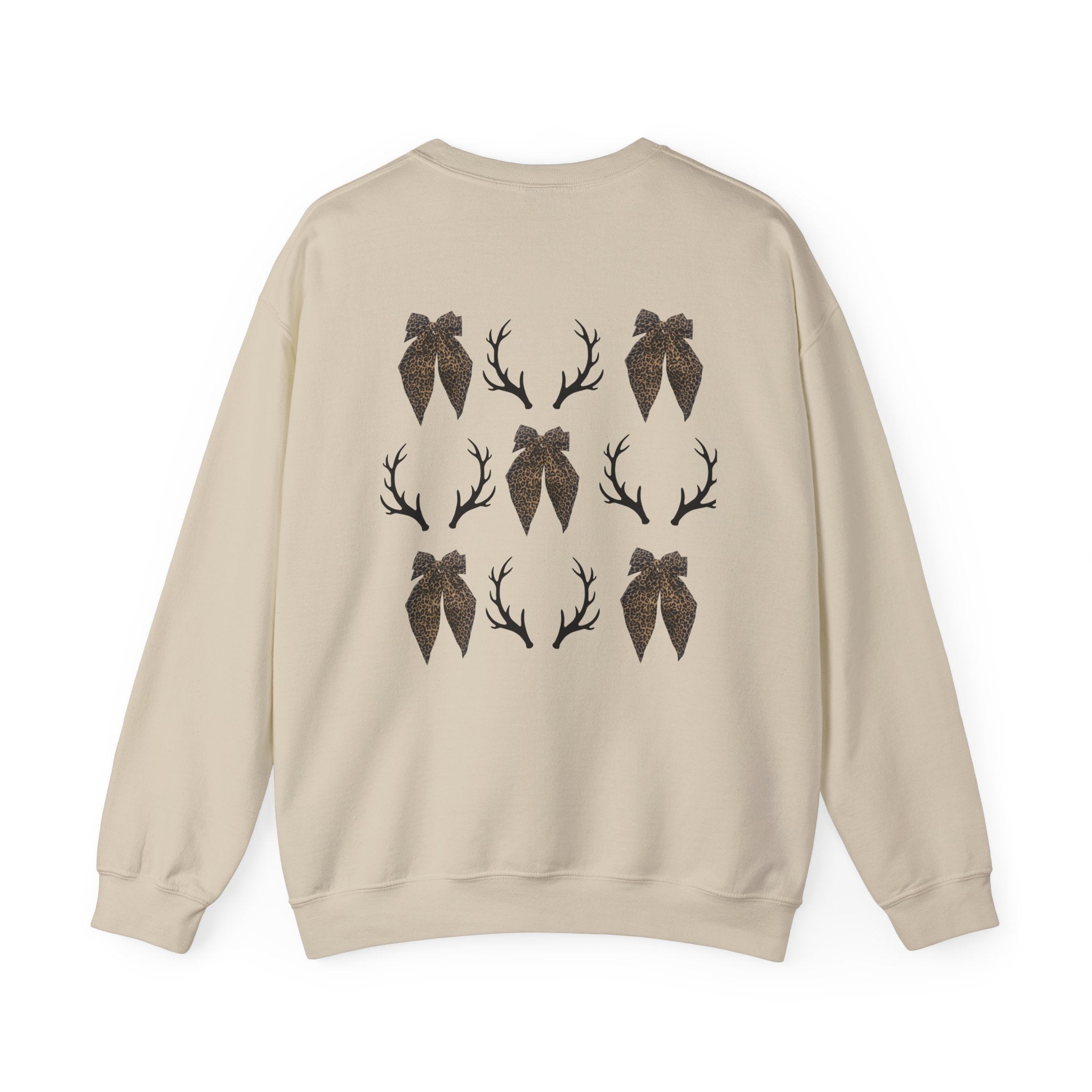 Antler & Bow Crewneck