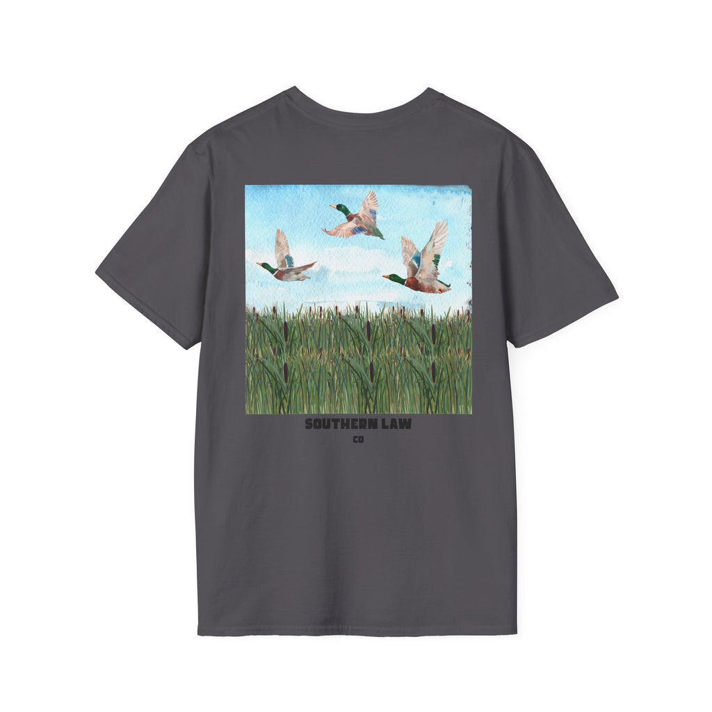 Marsh madness Tee
