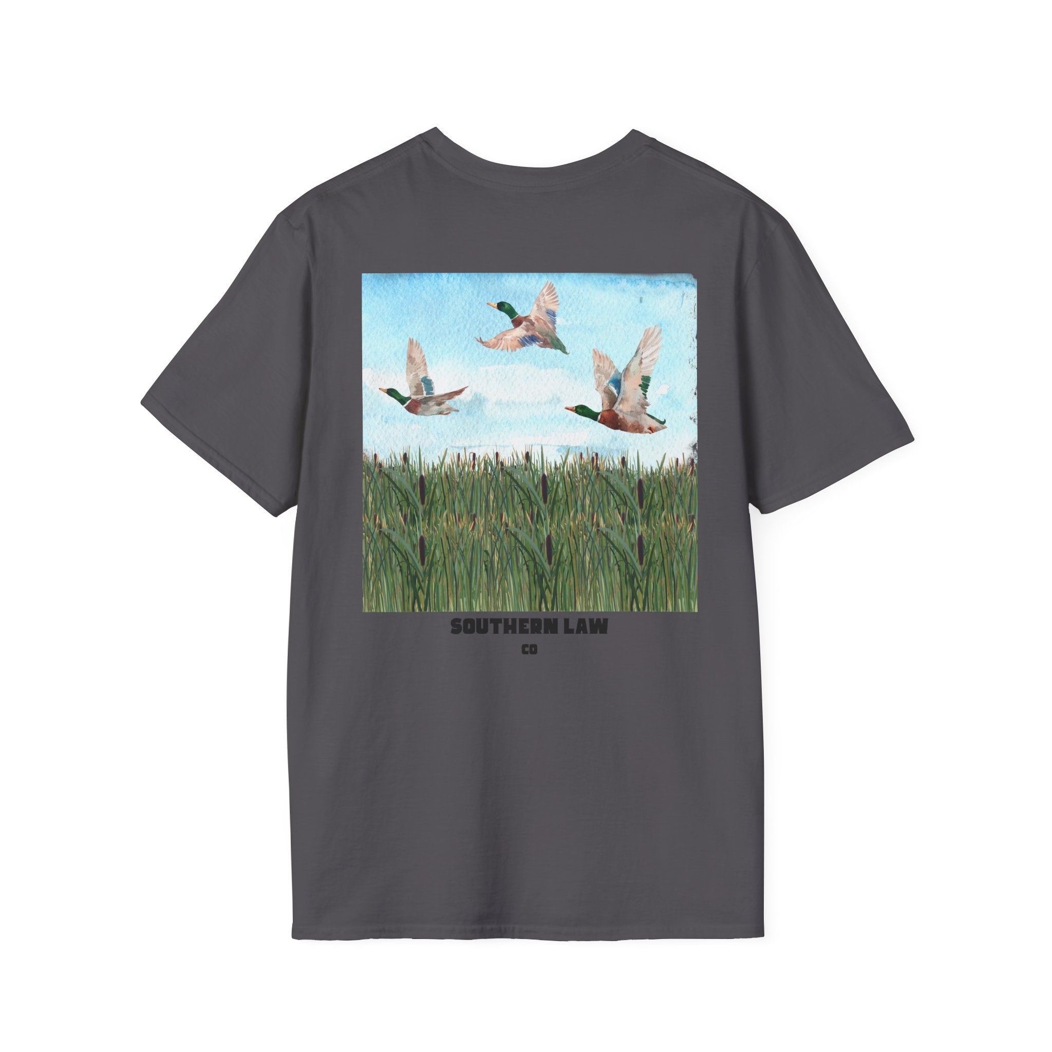 Marsh madness Tee