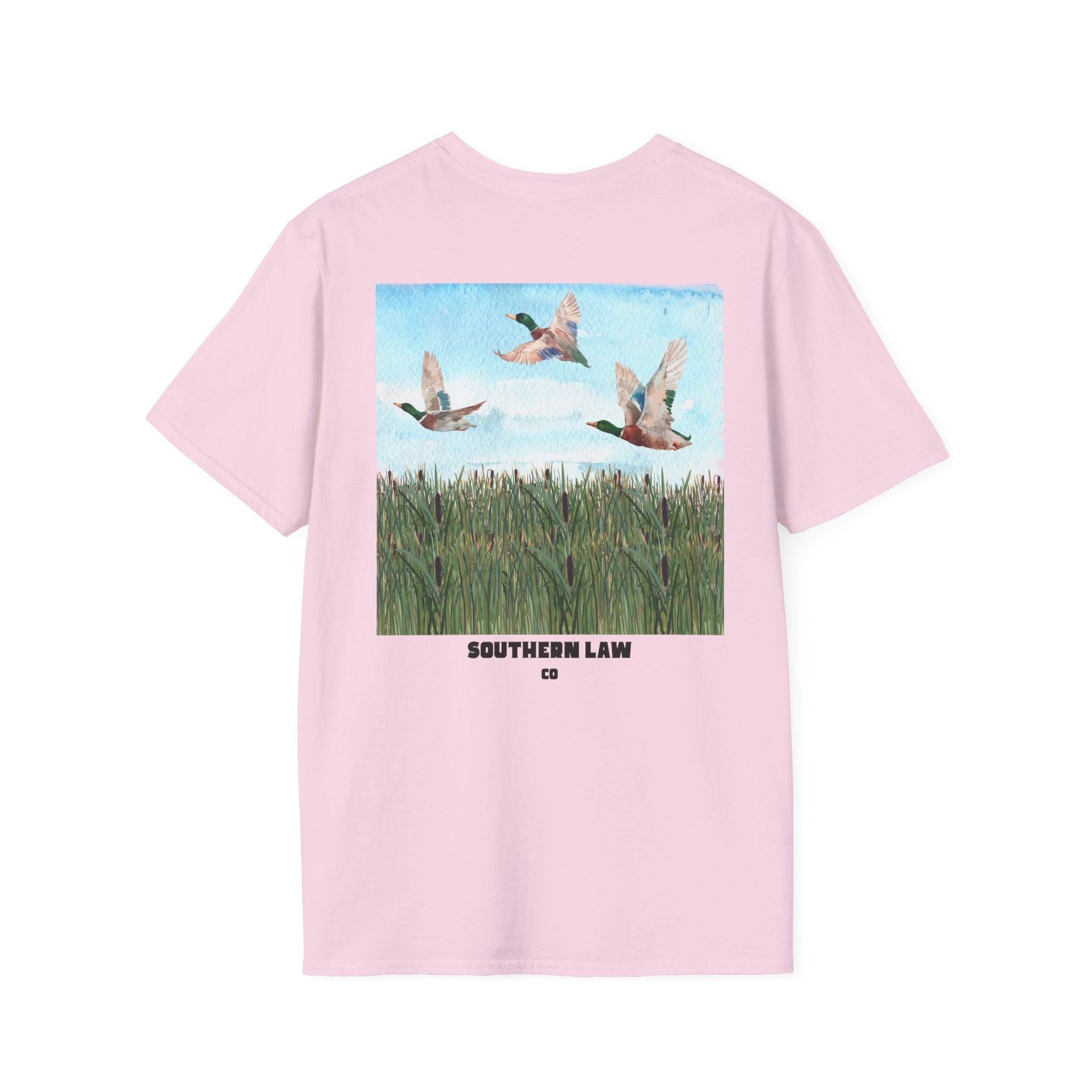Marsh madness Tee