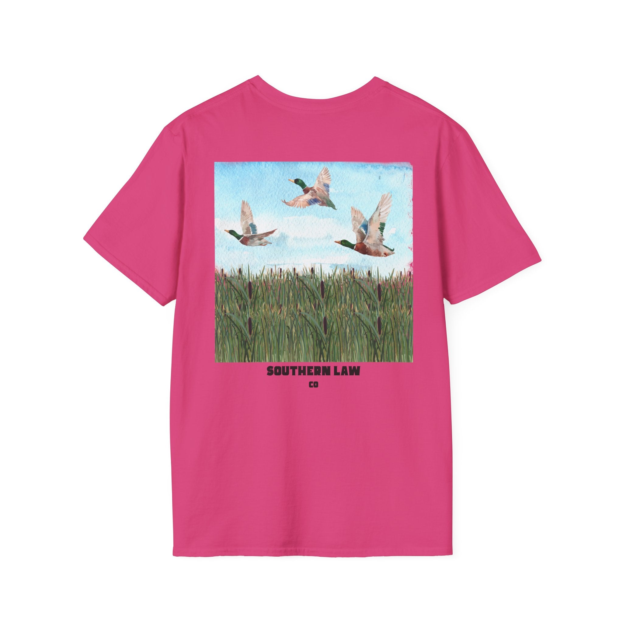 Marsh madness Tee