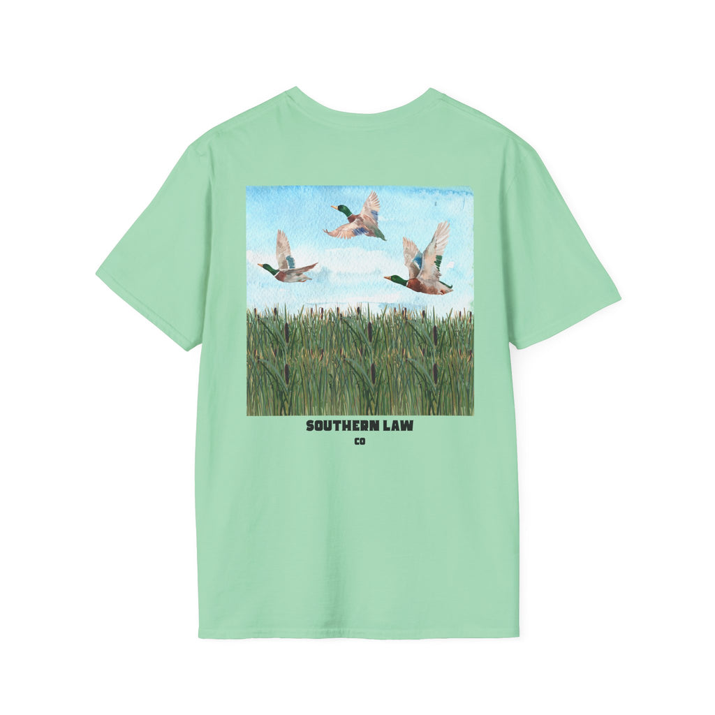 Marsh madness Tee