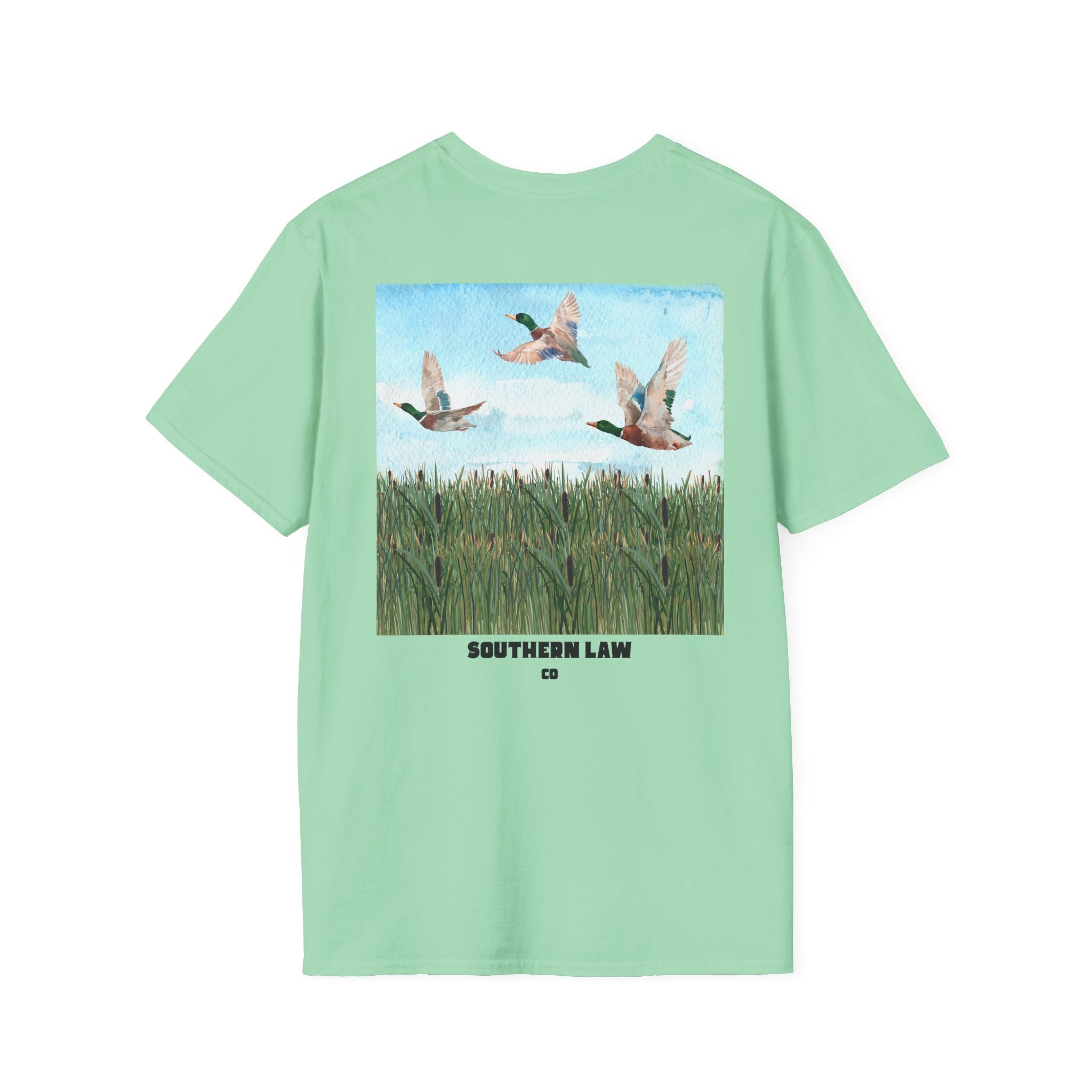 Marsh madness Tee