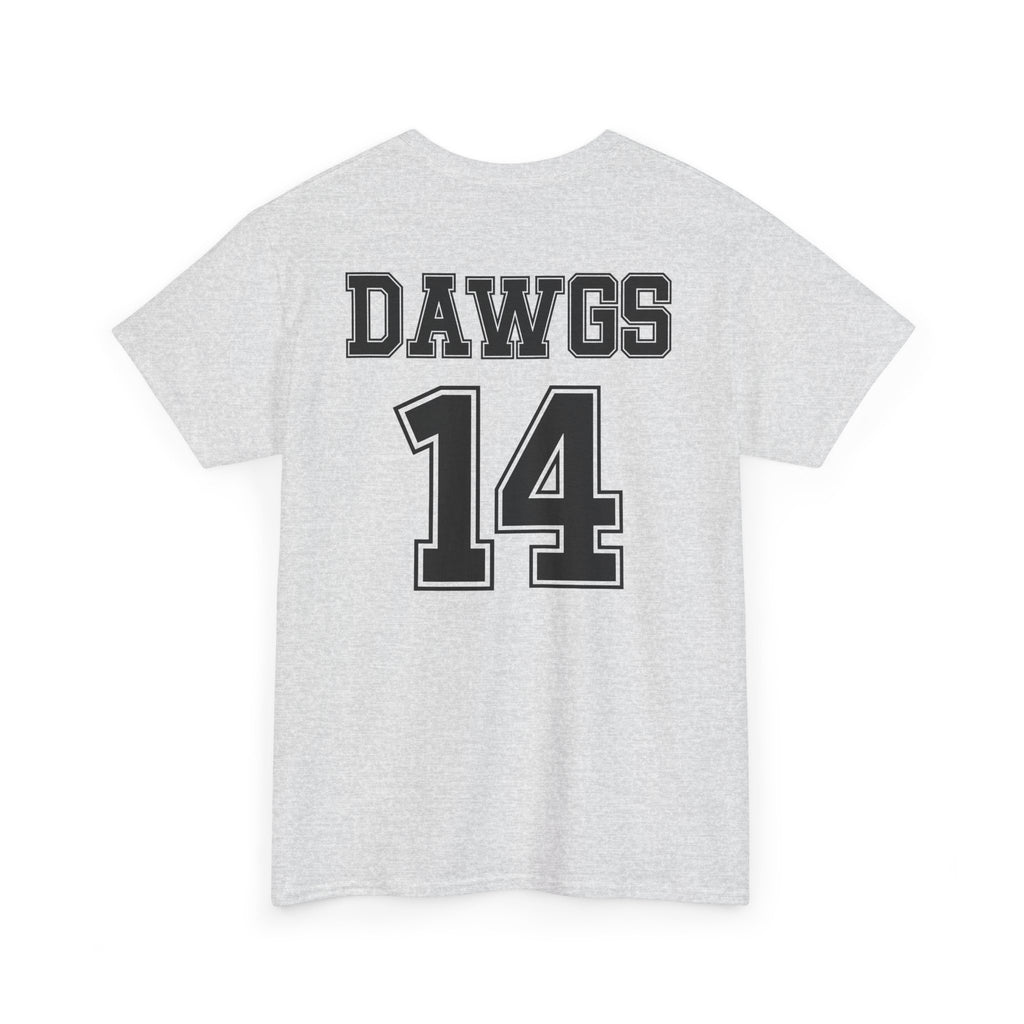 Go Dawgs Tee