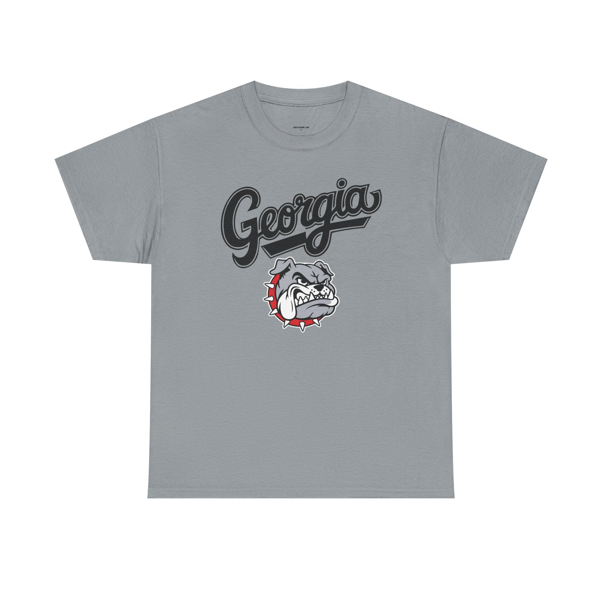 Go Dawgs Tee