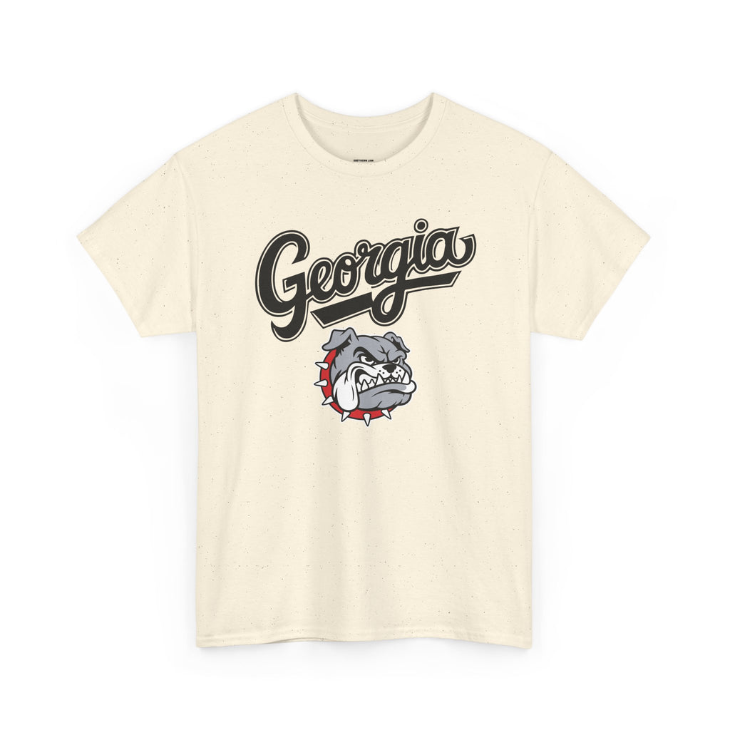 Go Dawgs Tee