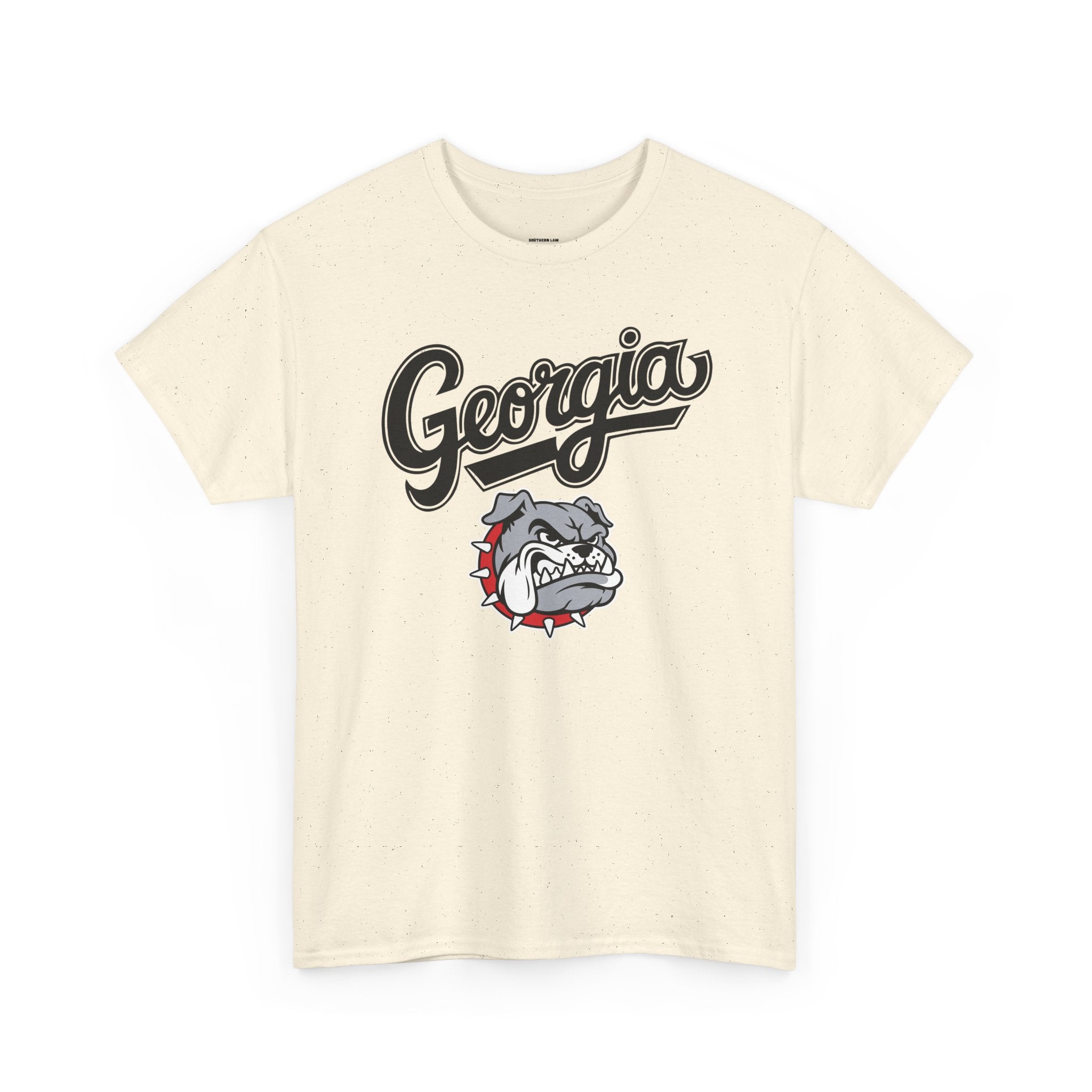 Go Dawgs Tee