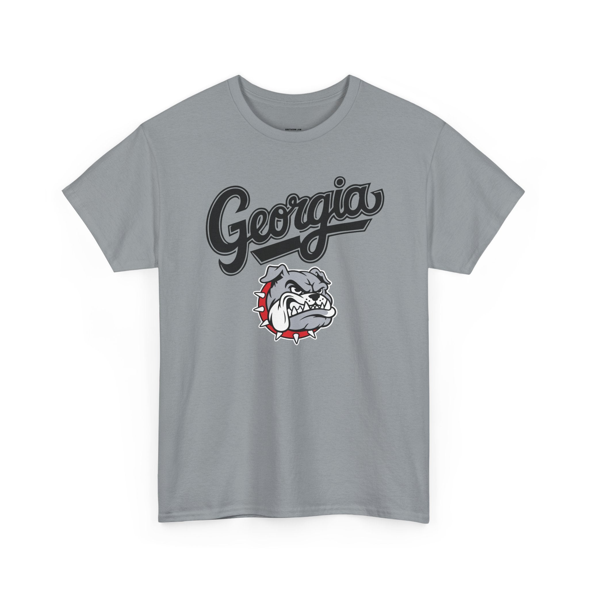 Go Dawgs Tee