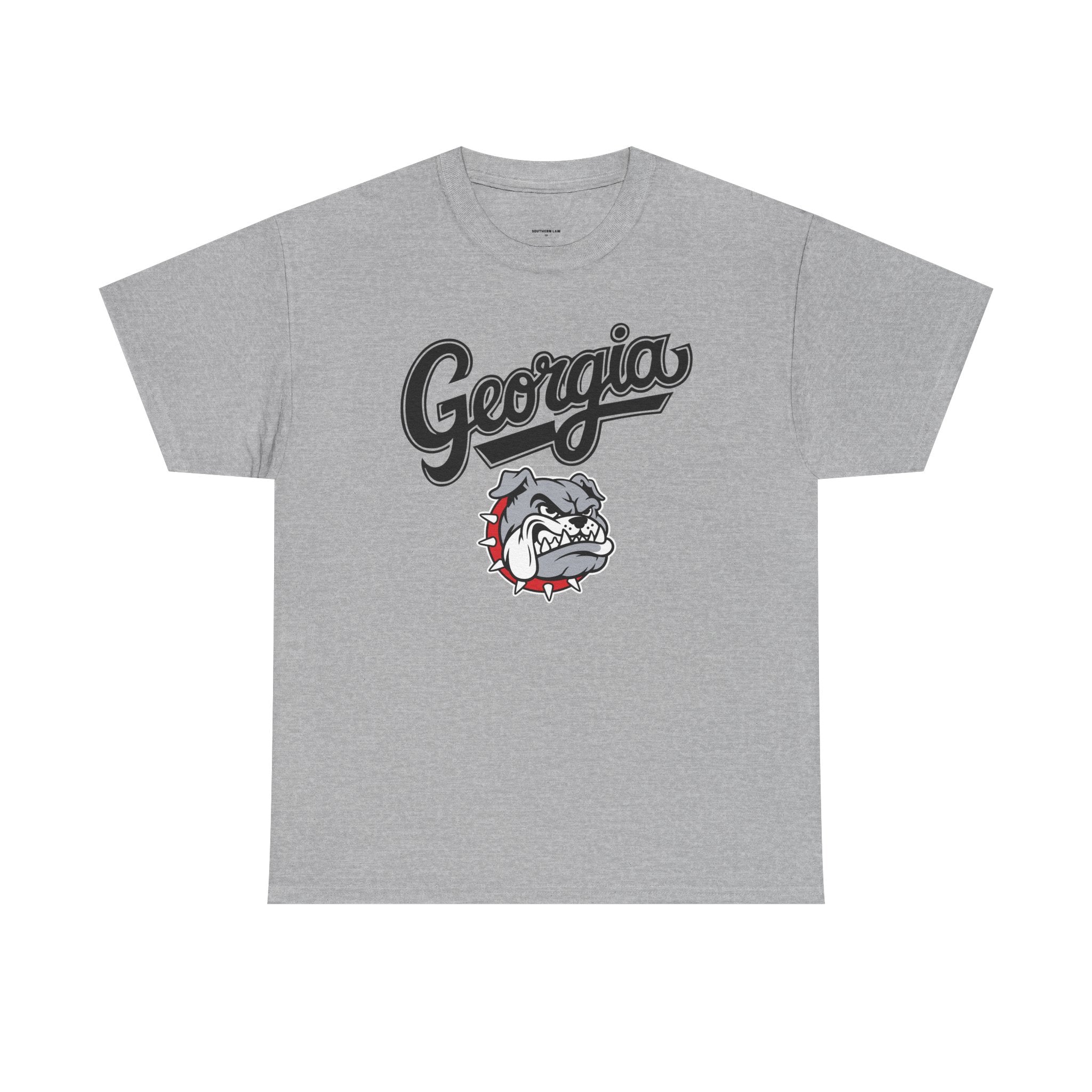 Go Dawgs Tee