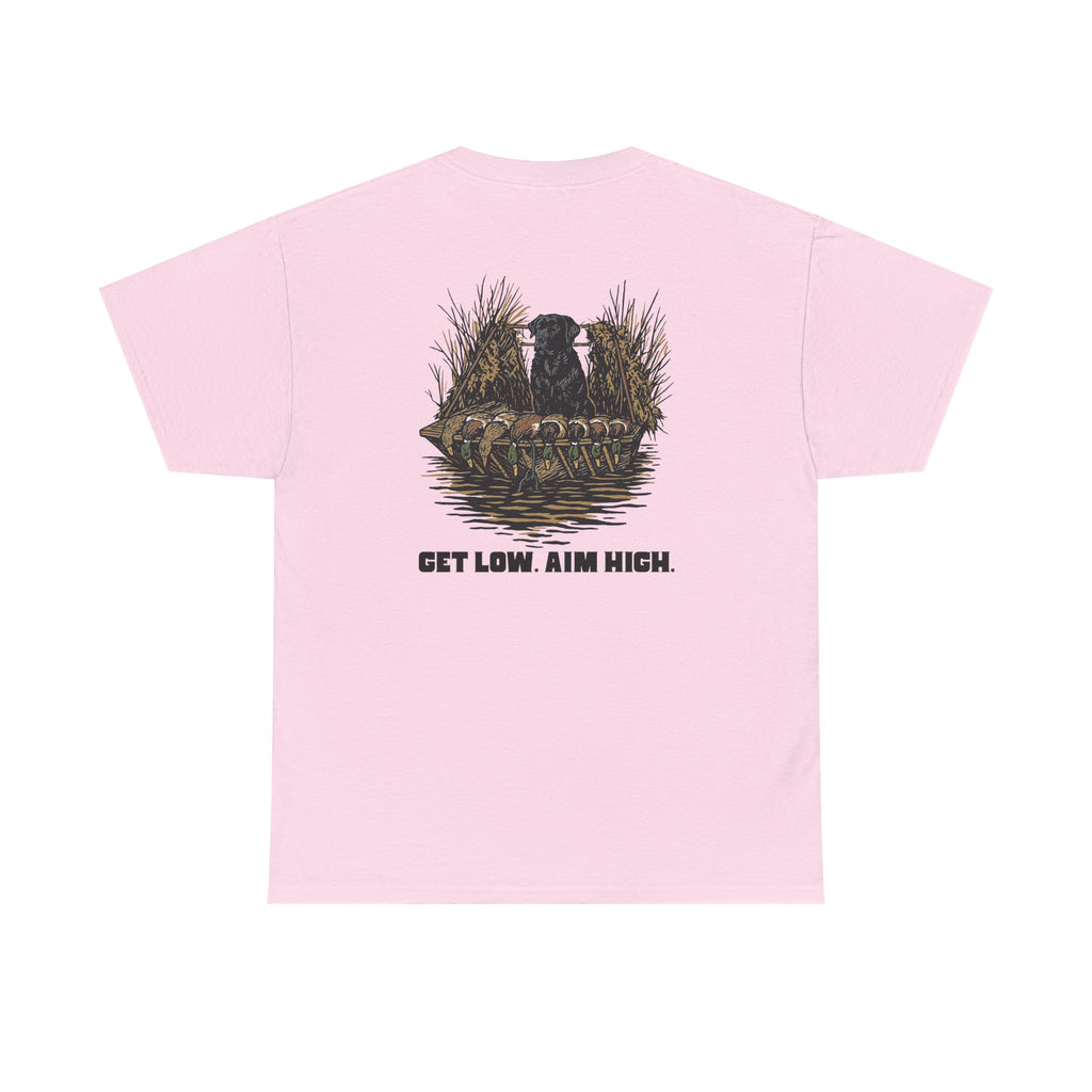 Get Low Tee