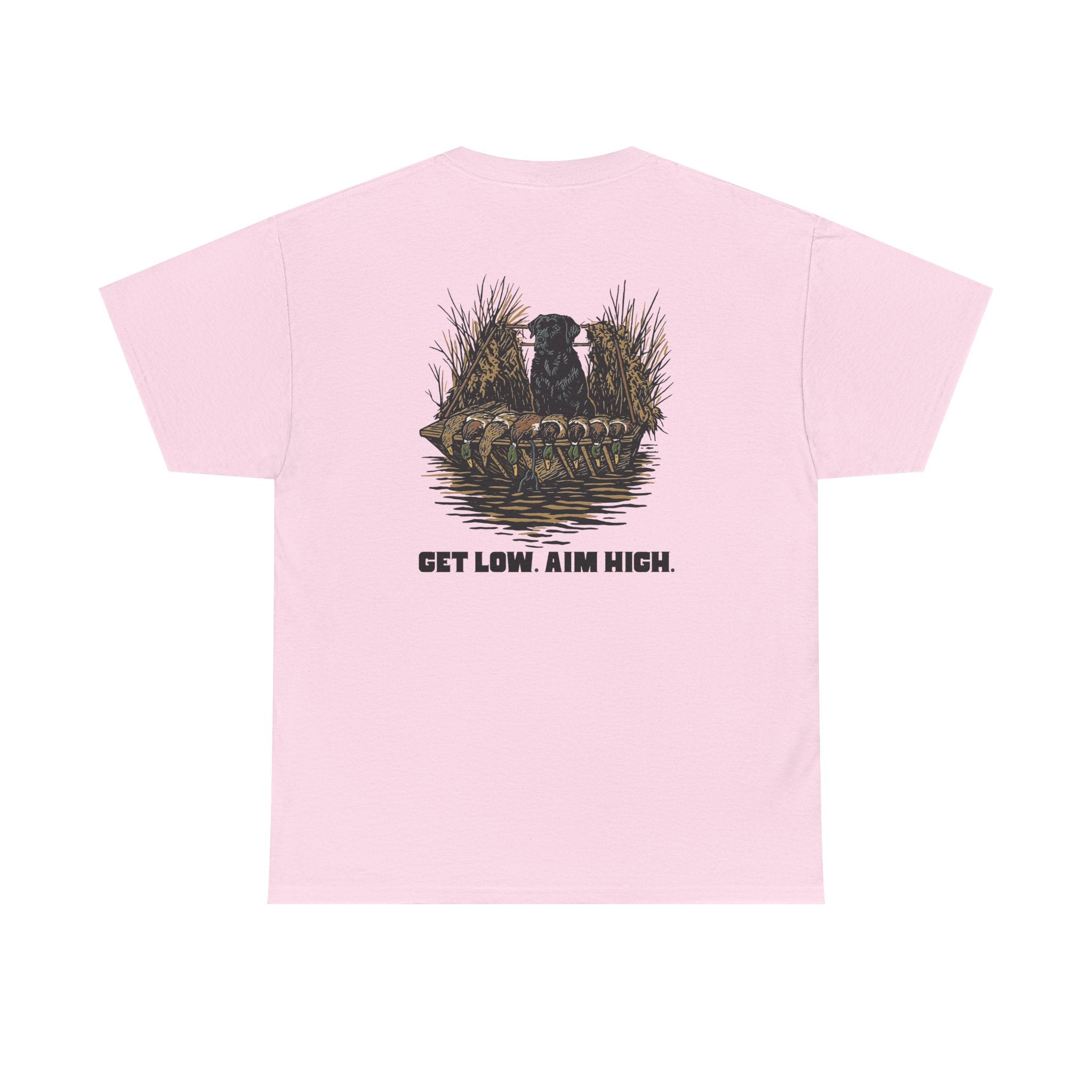 Get Low Tee