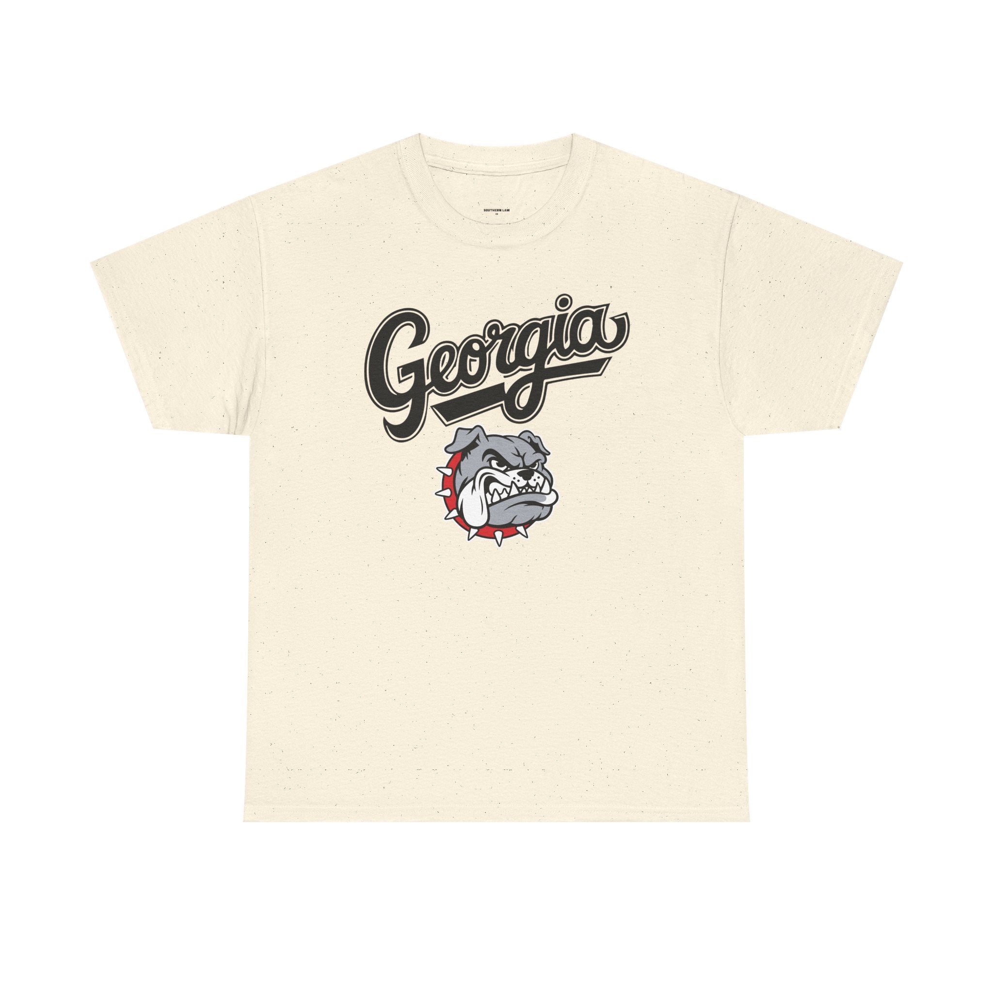 Go Dawgs Tee