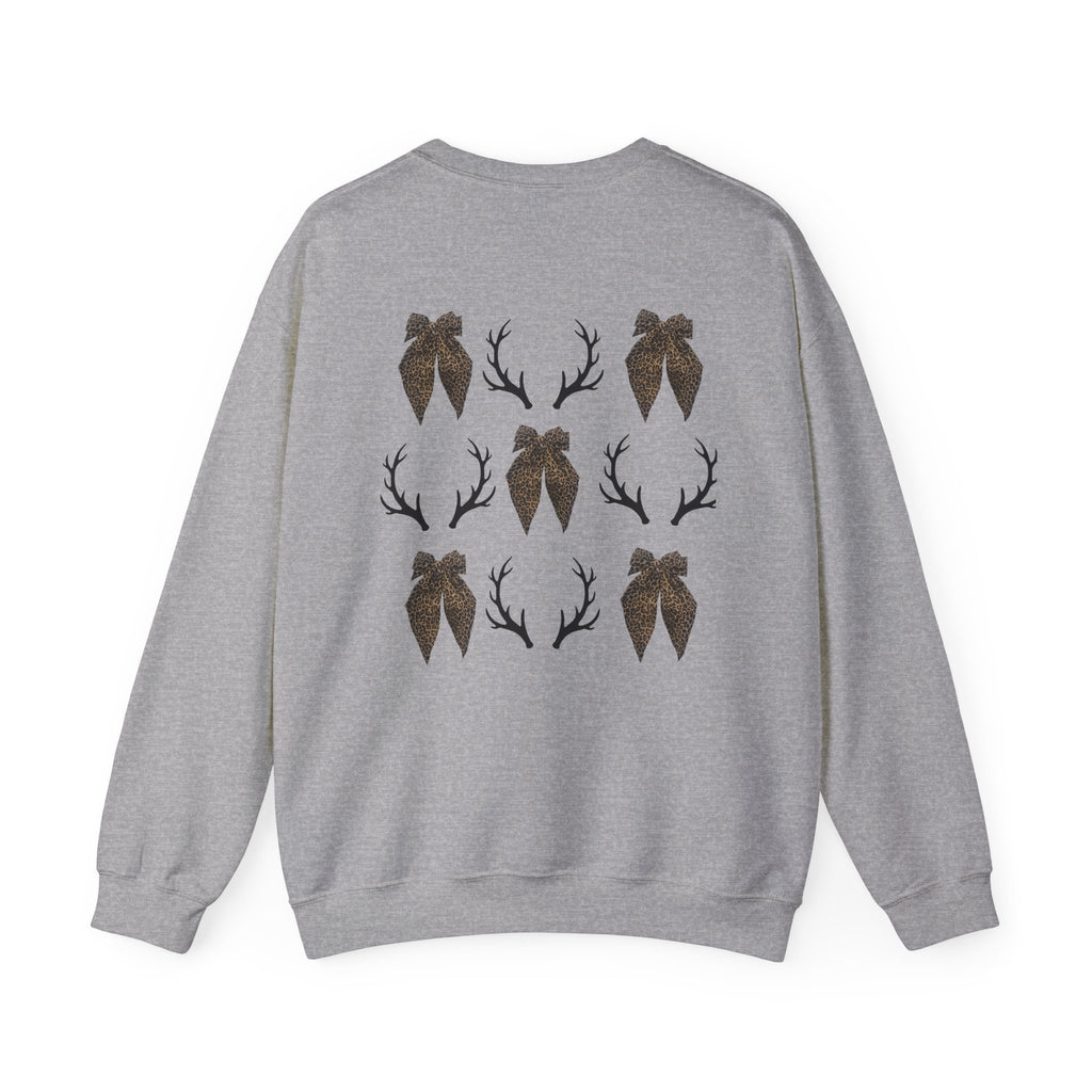Antler & Bow Crewneck